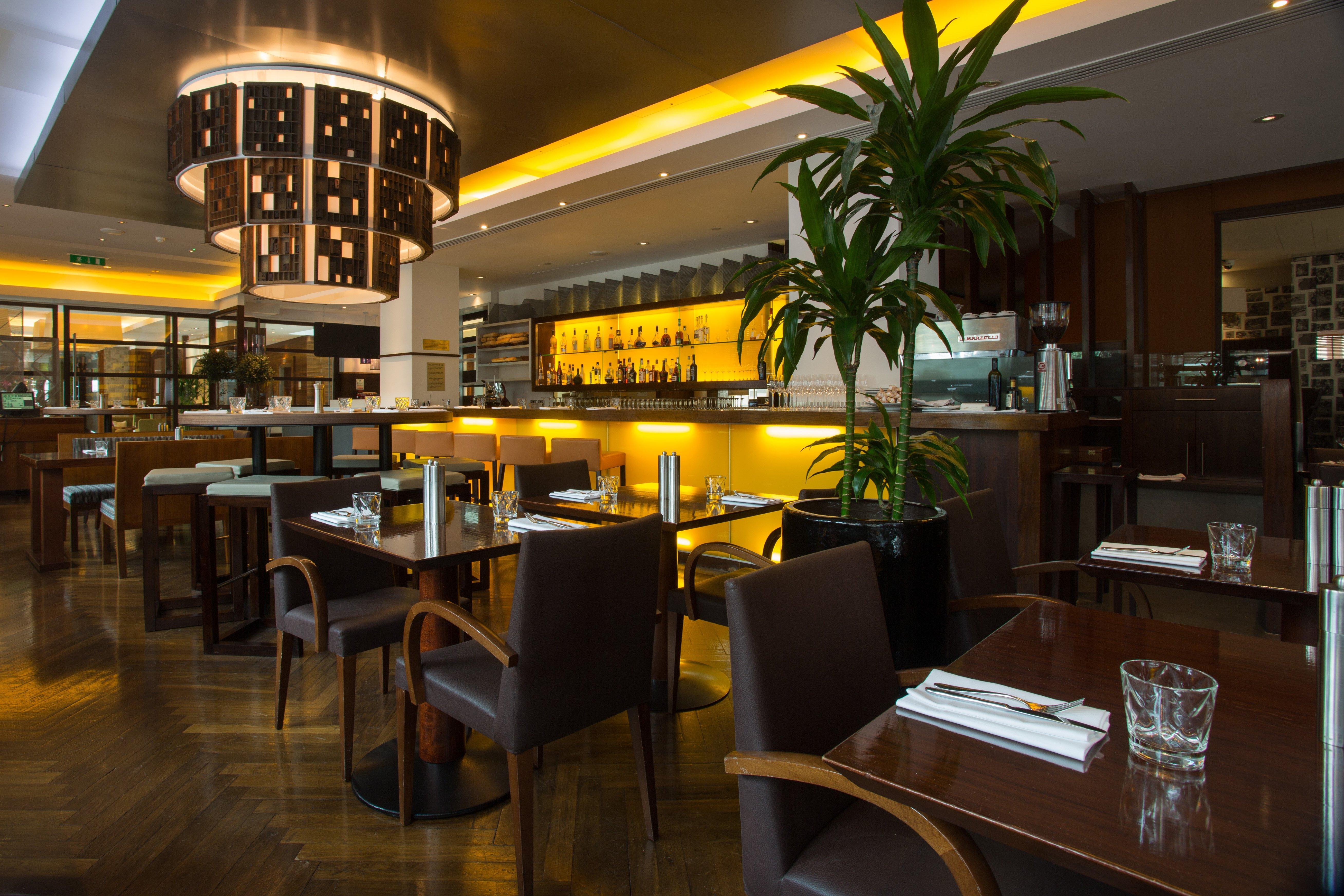 Hotel Hyatt Regency Blackfriars Londen