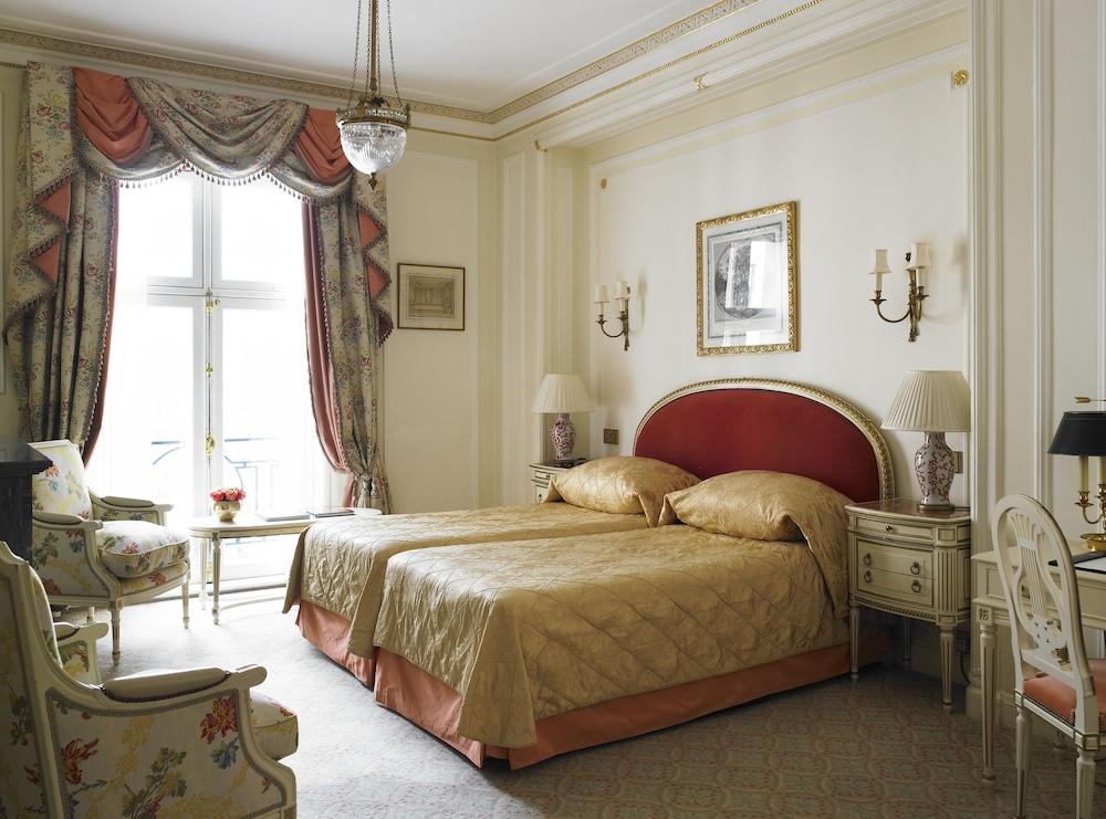 Hotel The Ritz Londen