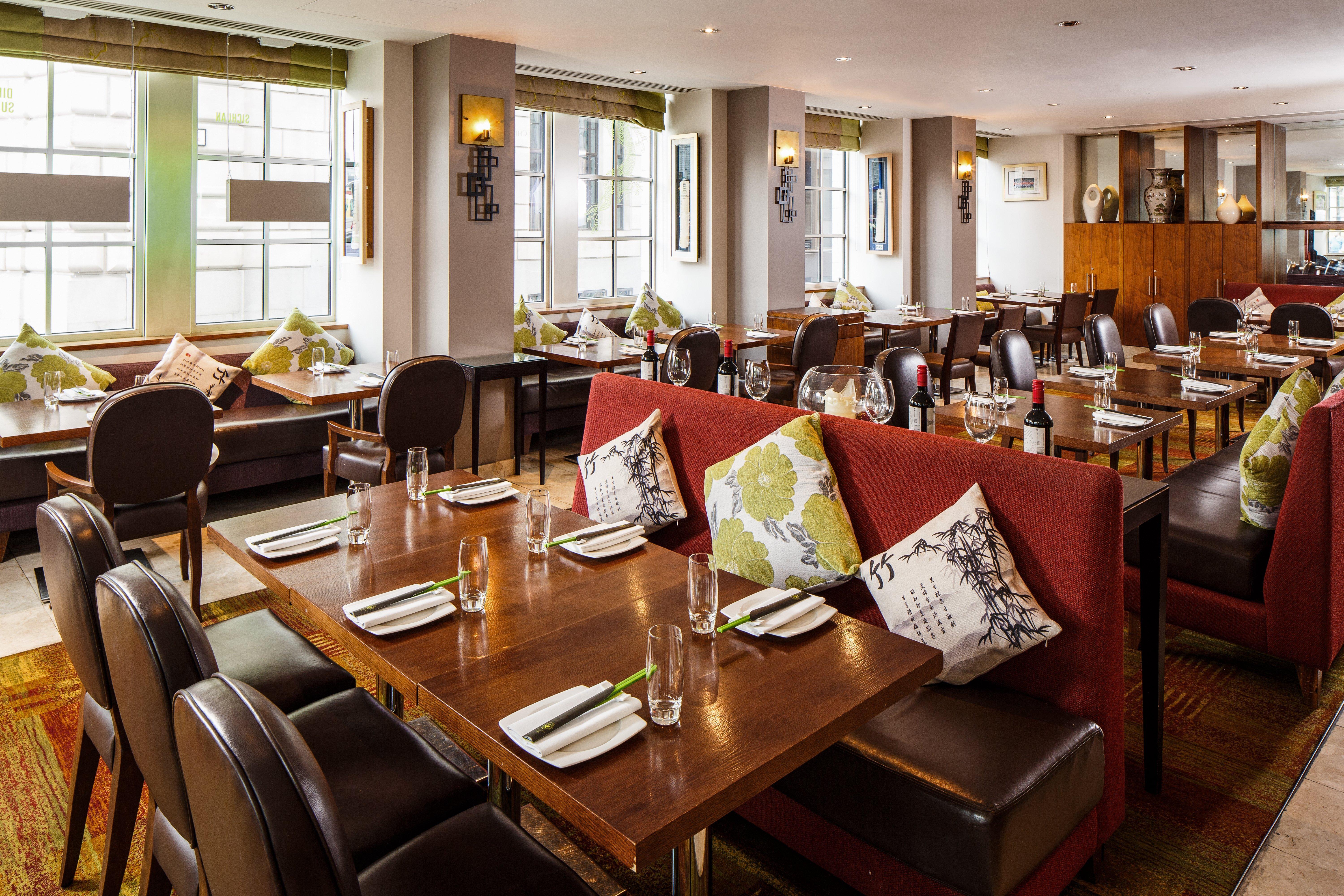 Hyatt Regency Blackfriars Londen