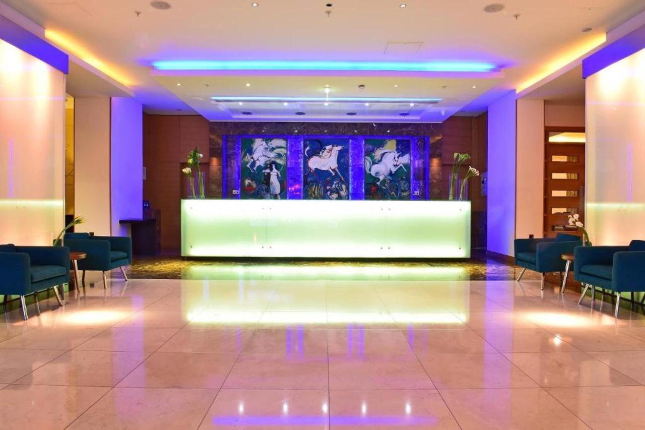 Pestana Chelsea Bridge & 4* Londres