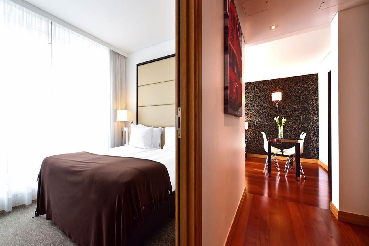 Pestana Chelsea Bridge & Hotel Londres