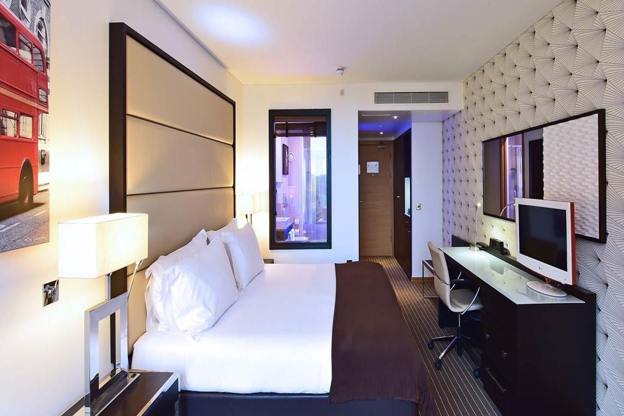 Pestana Chelsea Bridge & Hotel Londres