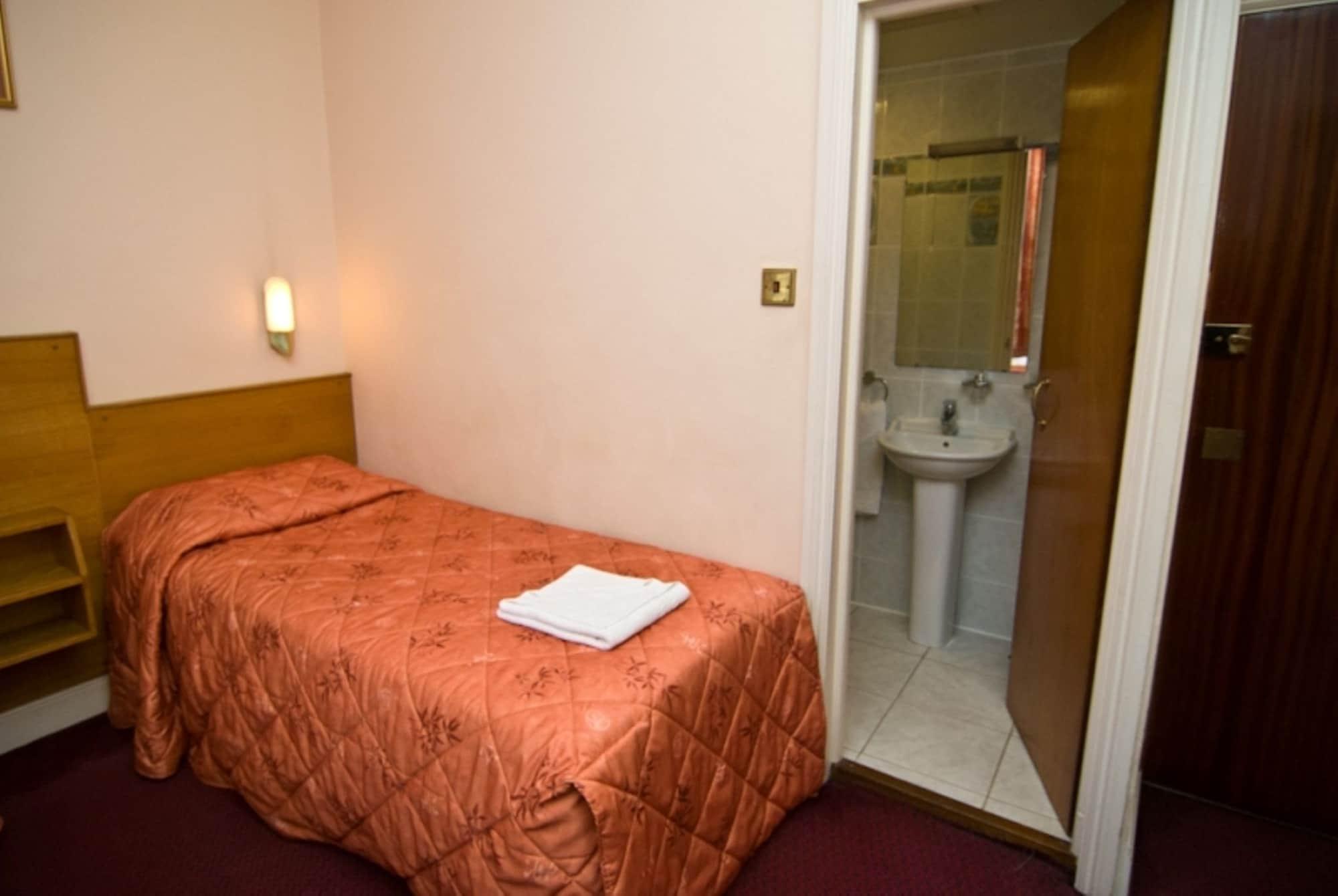 Hotel Alexandra Londres