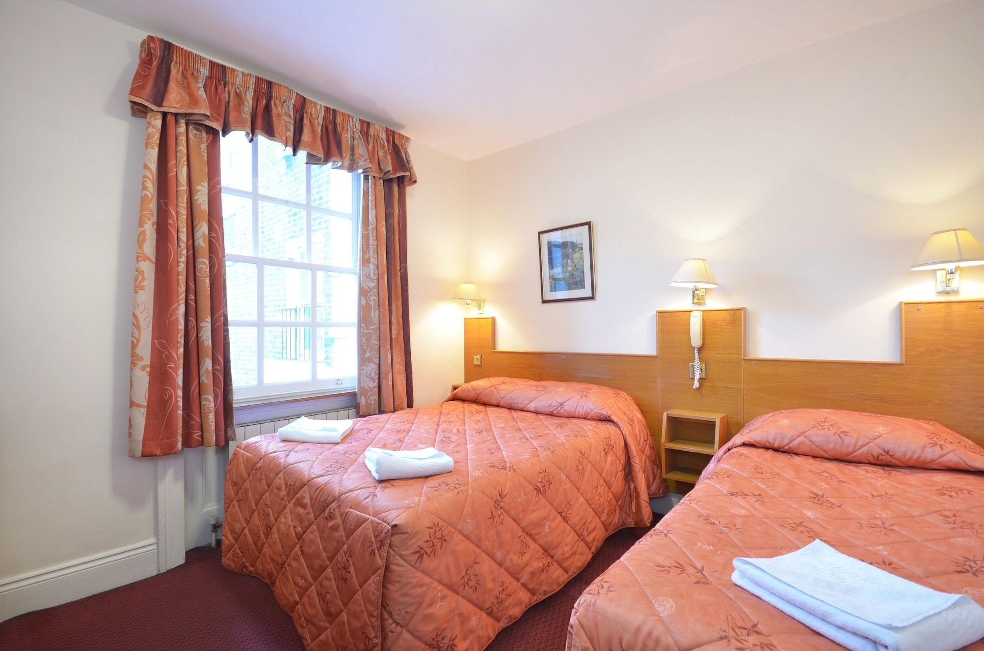 Alexandra Hotel Londres