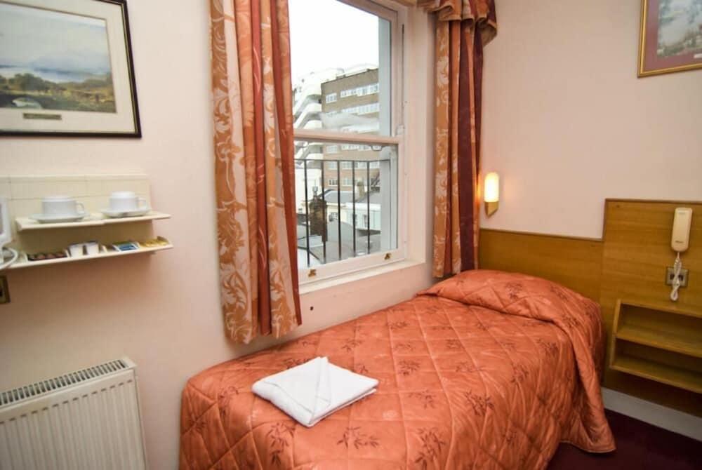 Alexandra Hotel Londres