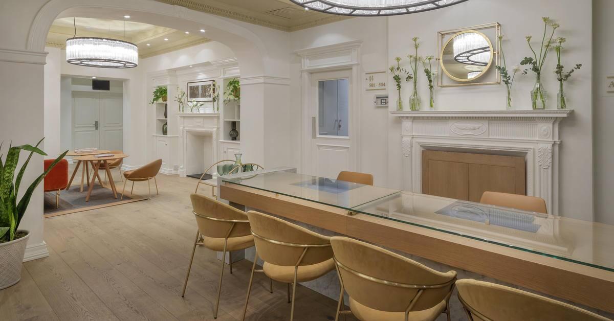 Melia Kensington Member Of Melia Collection Londres