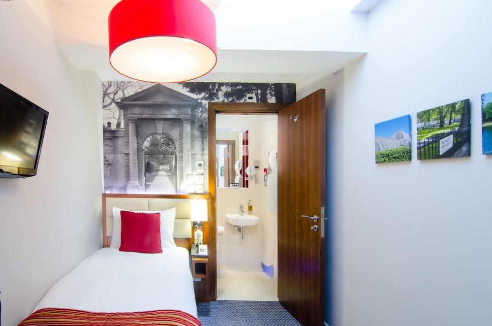 Seraphine Kensington Olympia 4* Londres