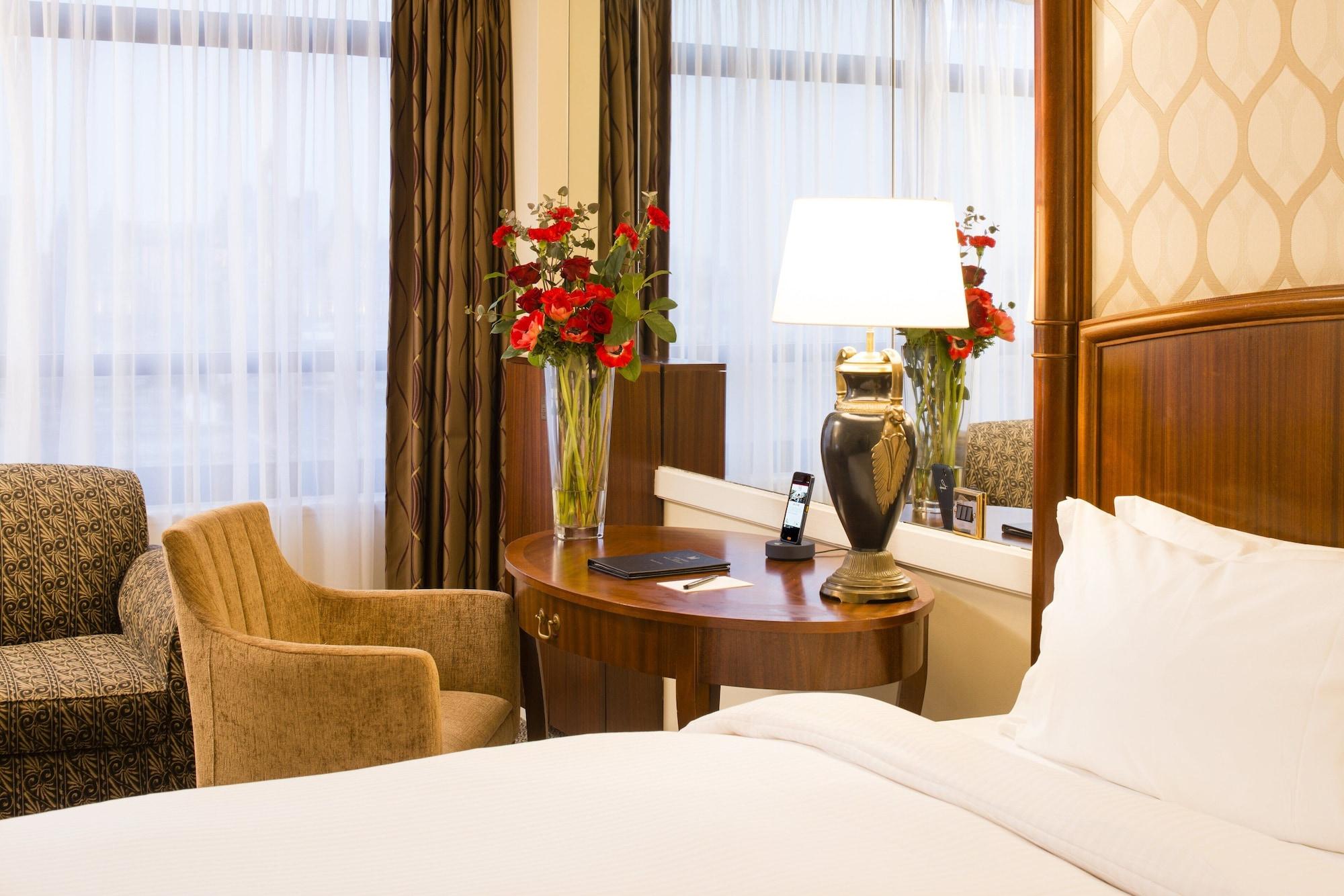 Millennium Knightsbridge London
