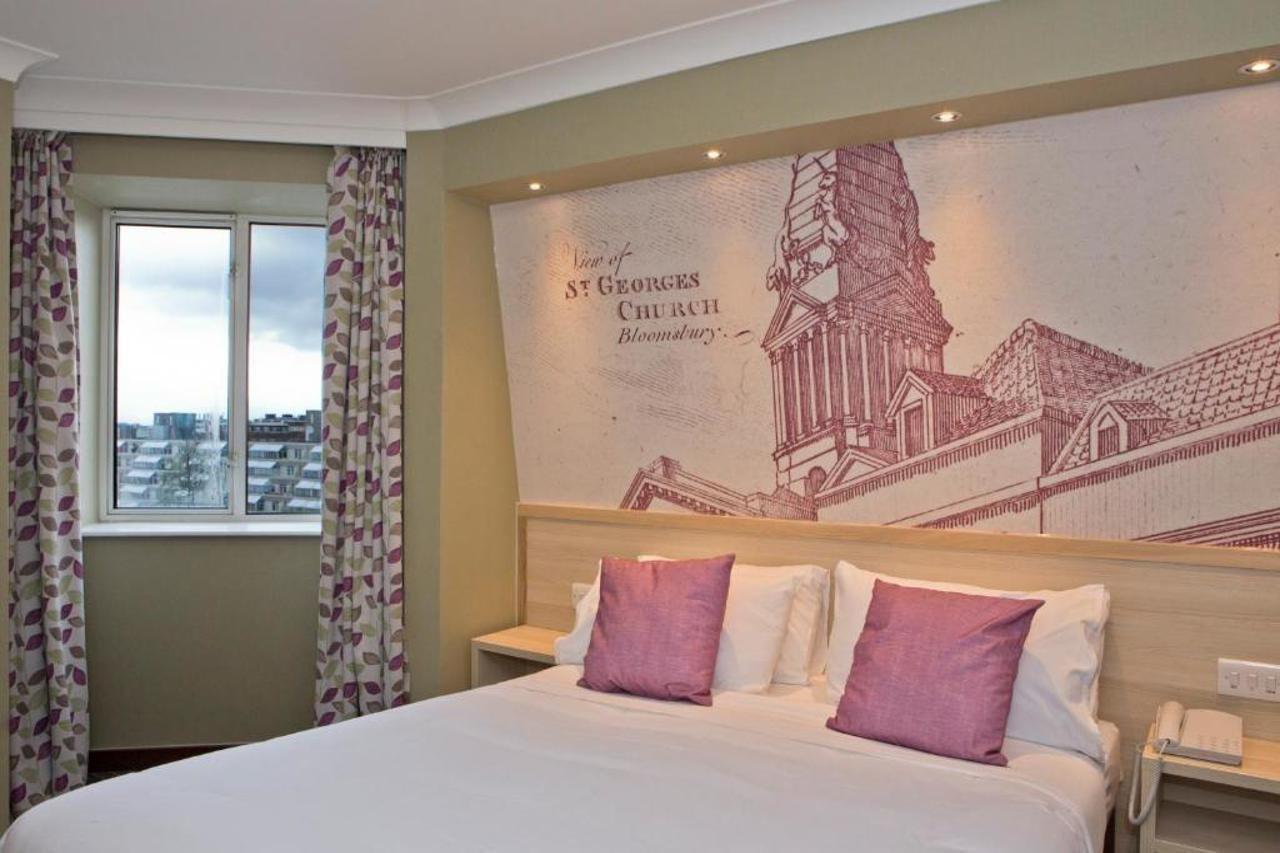 President Hotel Londres