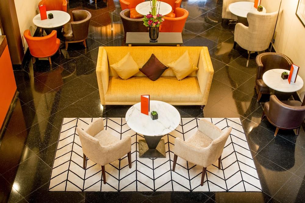 Millennium Knightsbridge London