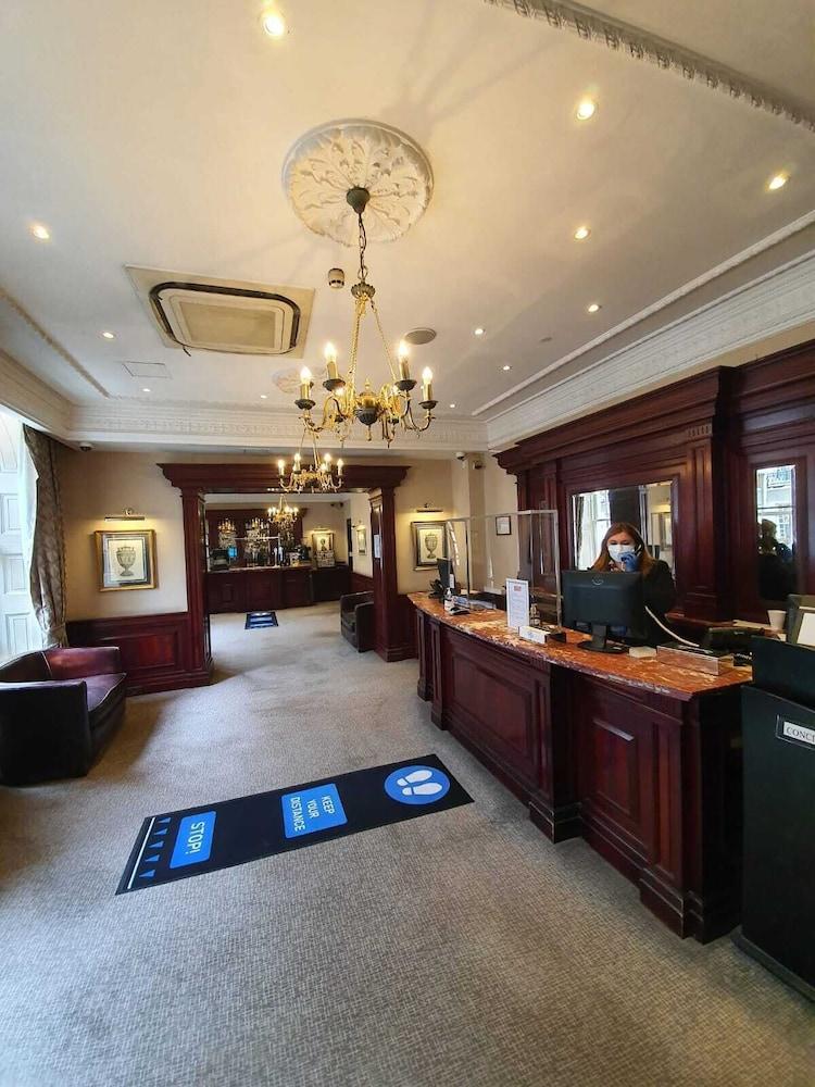 Grange White Hall 4* Londen