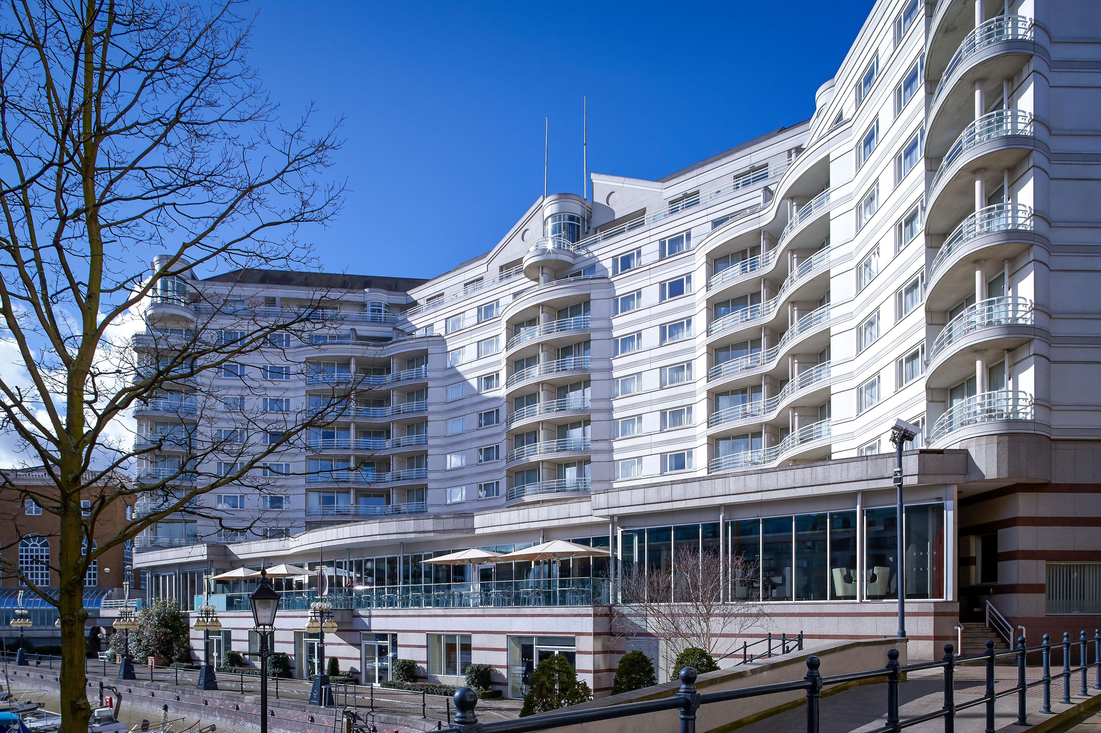 The Chelsea Harbour And Hotel Londres