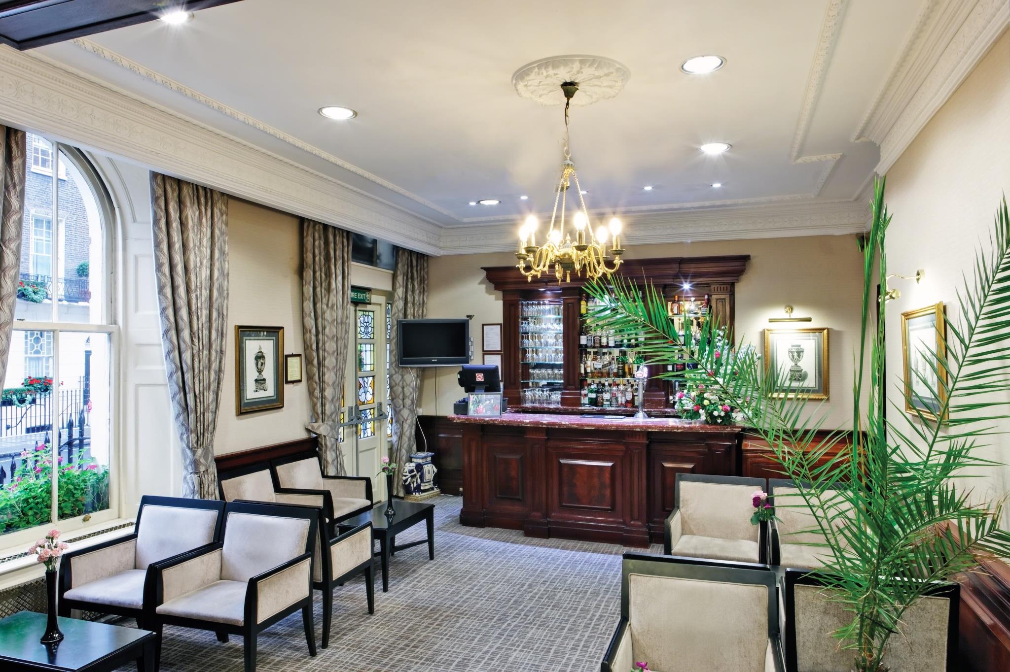 Grange White Hall 4* Londen