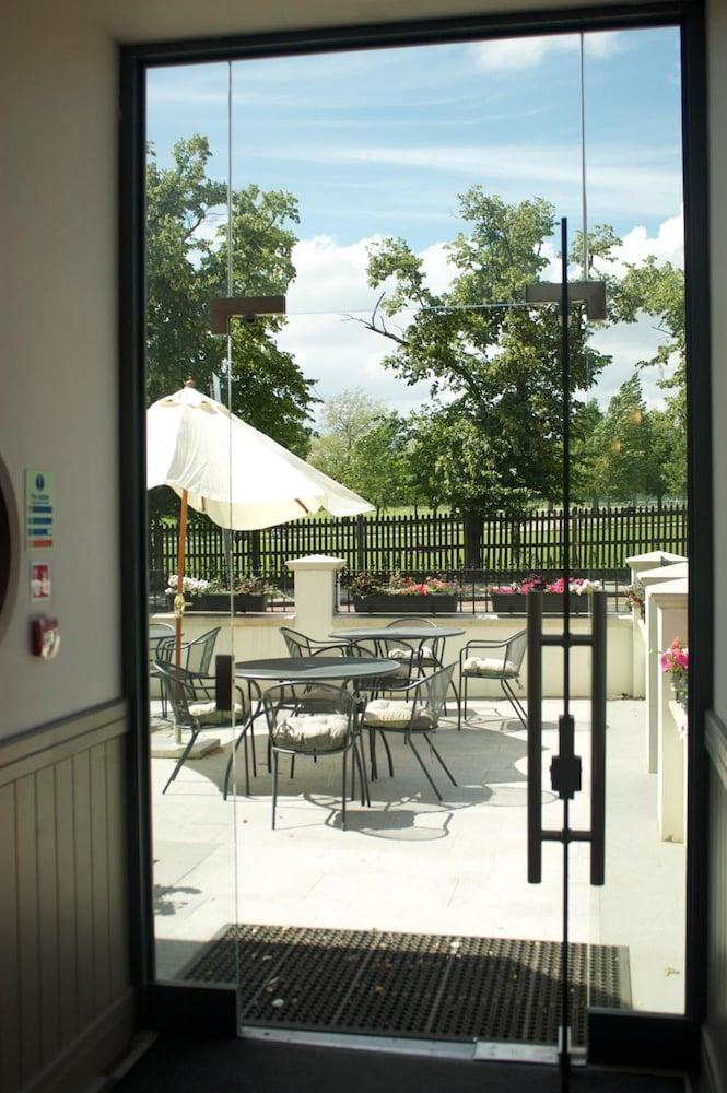 Pembury At Finsbury Park 3* Londres