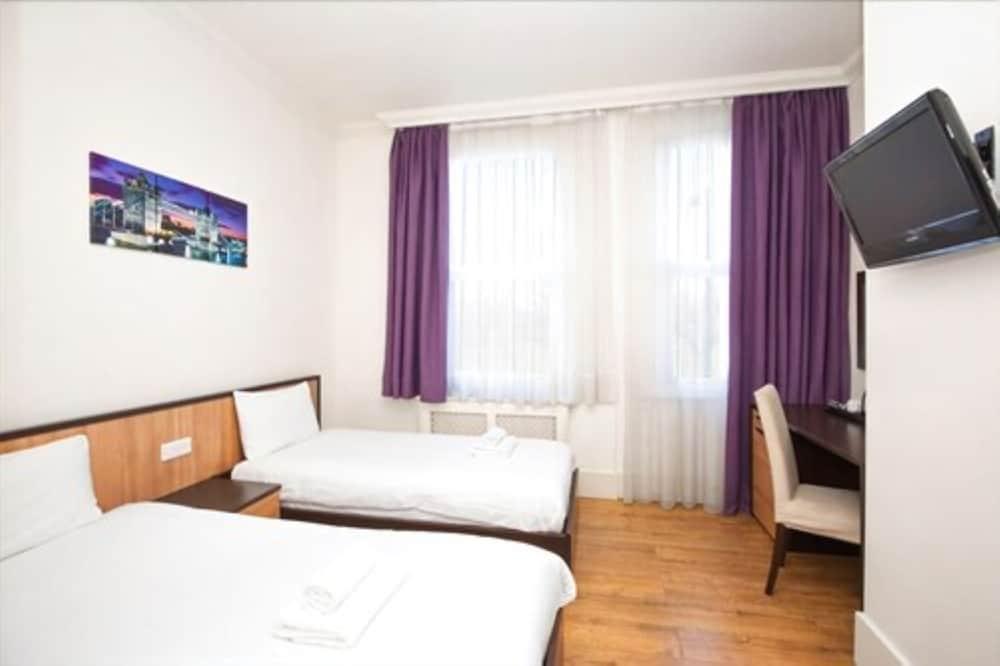 Pembury At Finsbury Park 3* Londres