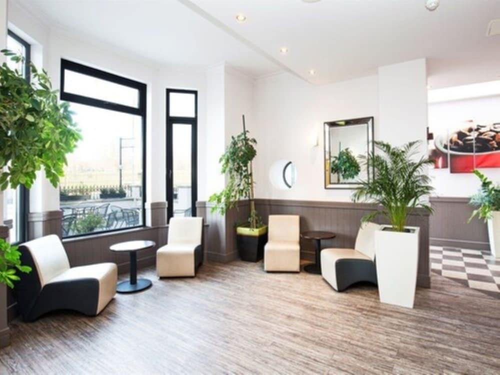 Hotel Pembury At Finsbury Park