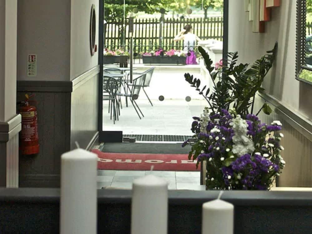 Pembury At Finsbury Park Hotel Londres
