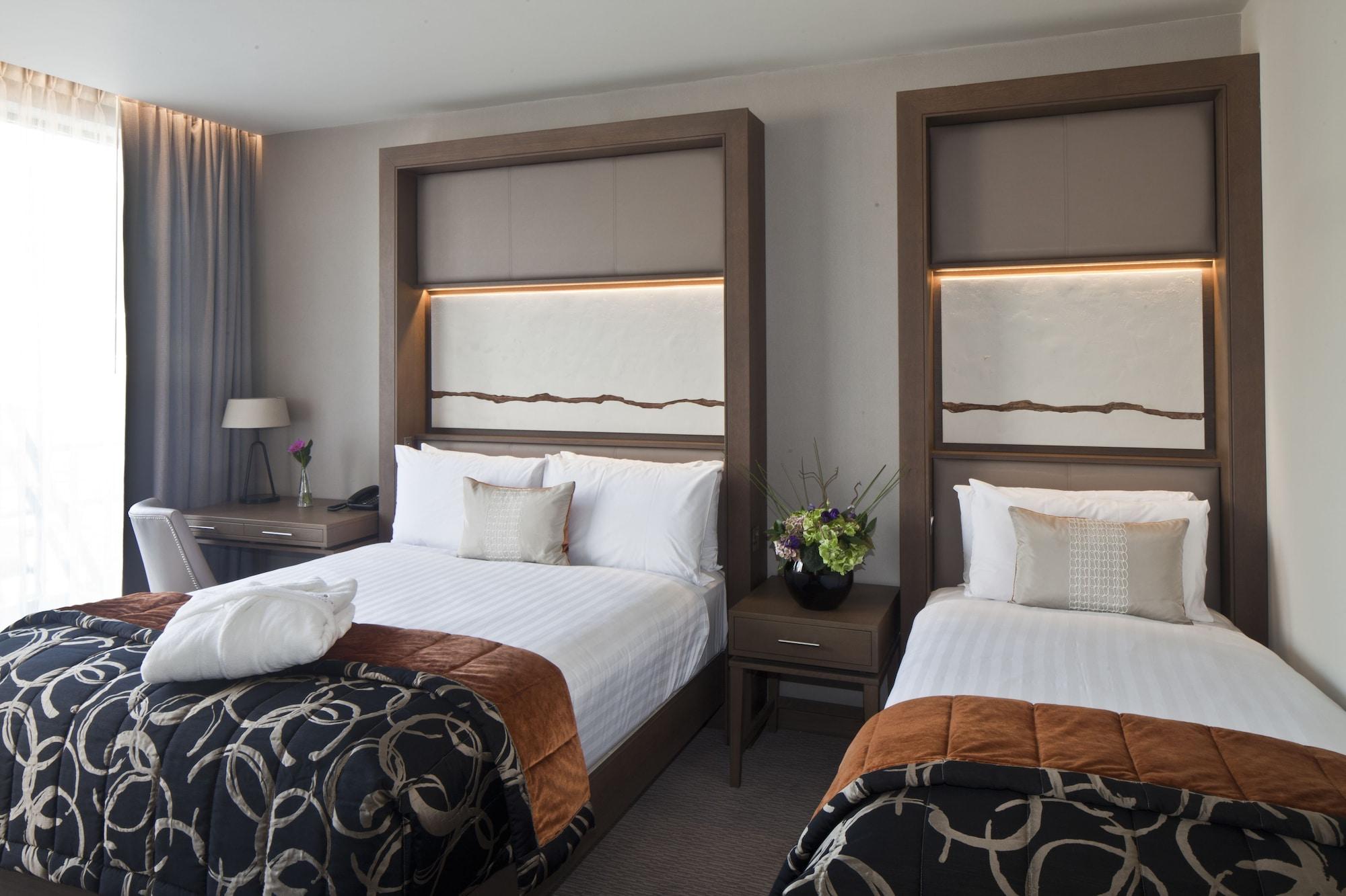 Hotel Clayton Chiswick Londen