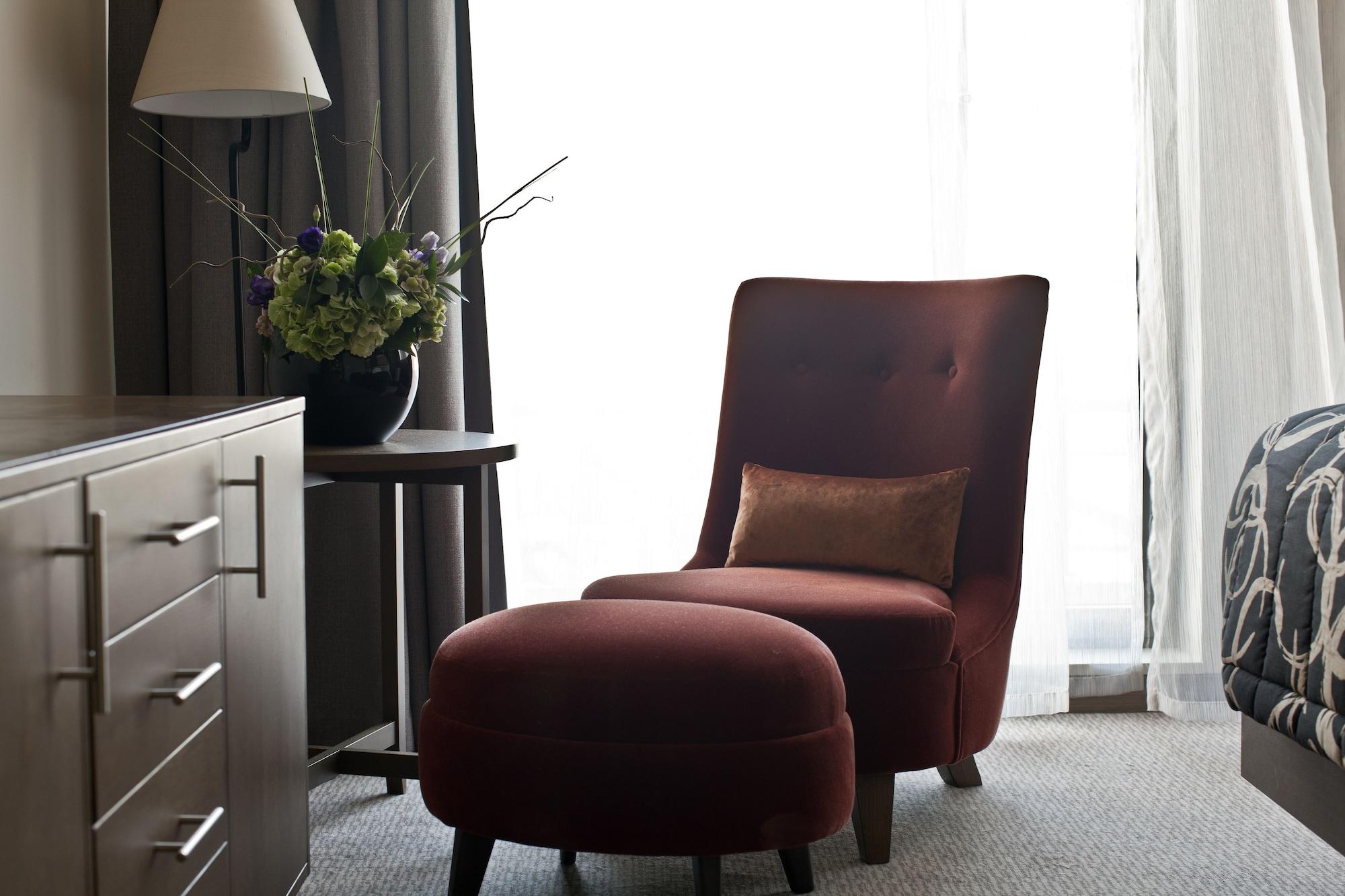 Clayton Chiswick Hotel Londen