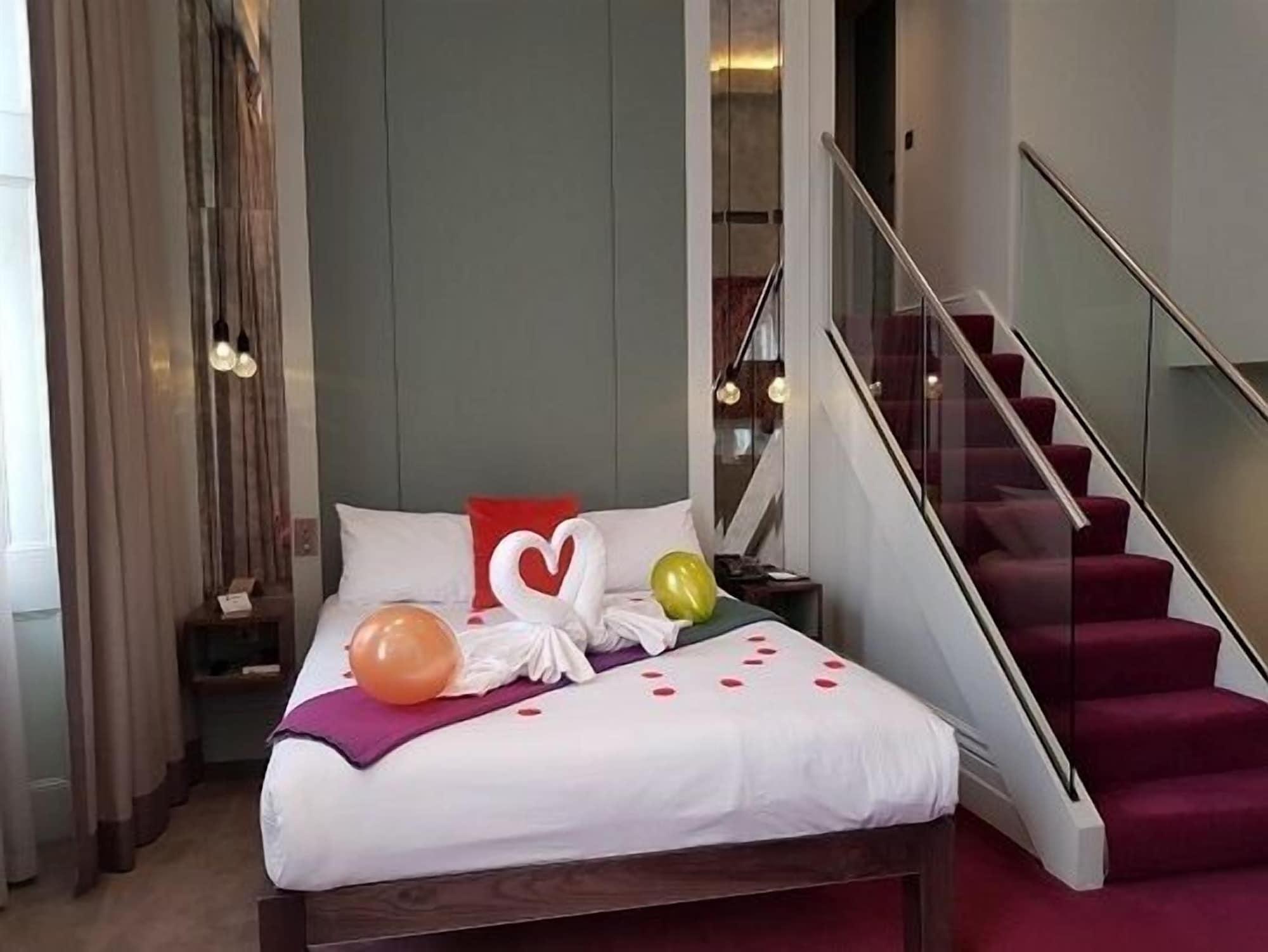 Hotel Signature Townhouse Hyde Park Londres
