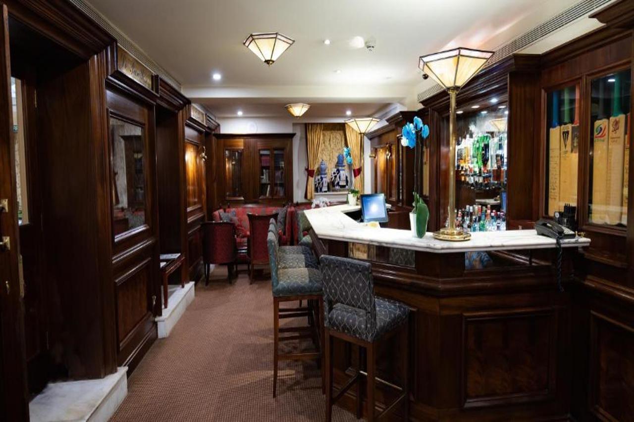 Rochester By Blue Orchid 4* Londres