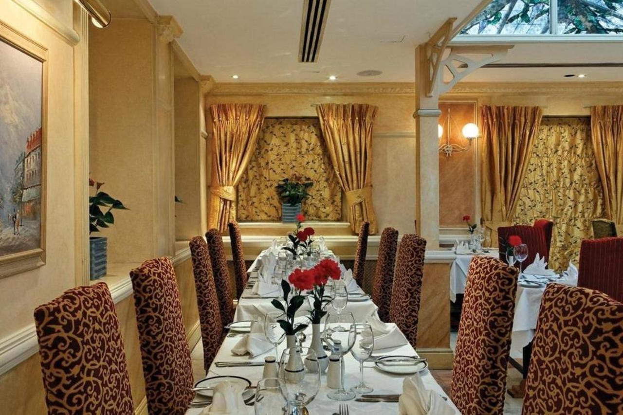 Rochester By Blue Orchid 4* Londres