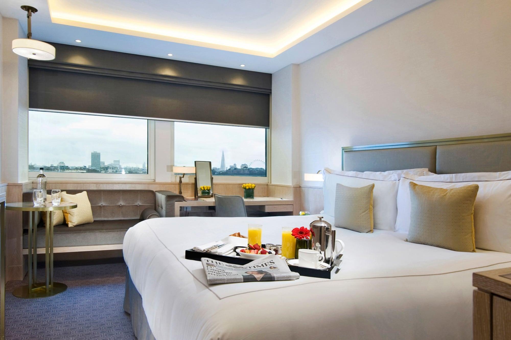 Royal Lancaster Hotel Londres