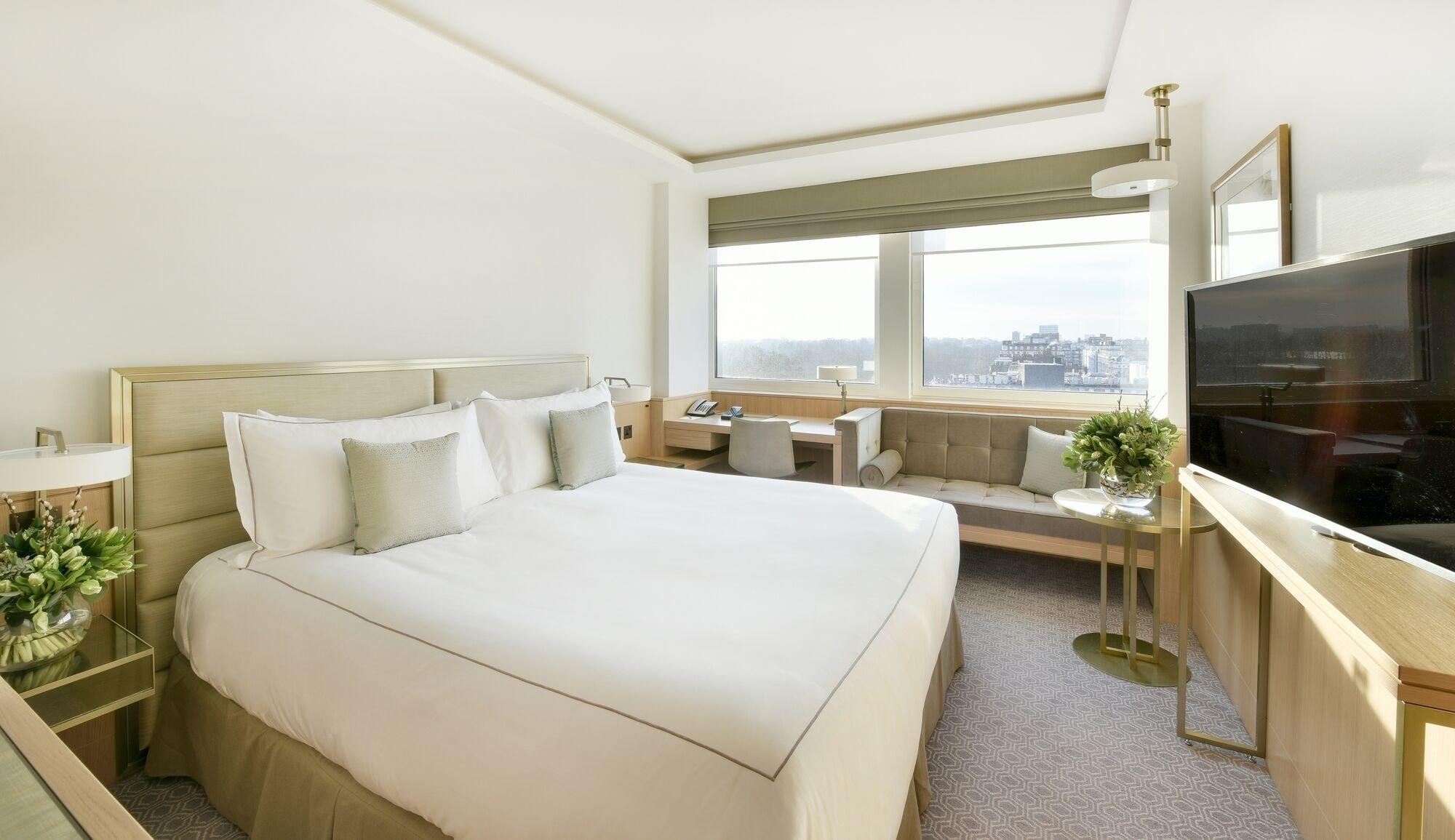 Royal Lancaster Hotel 5*