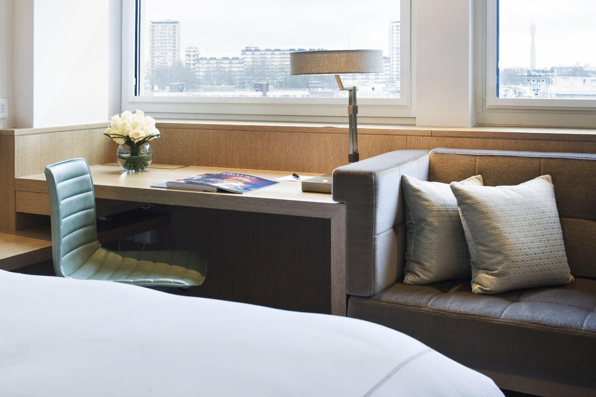 Hotel Royal Lancaster Londres