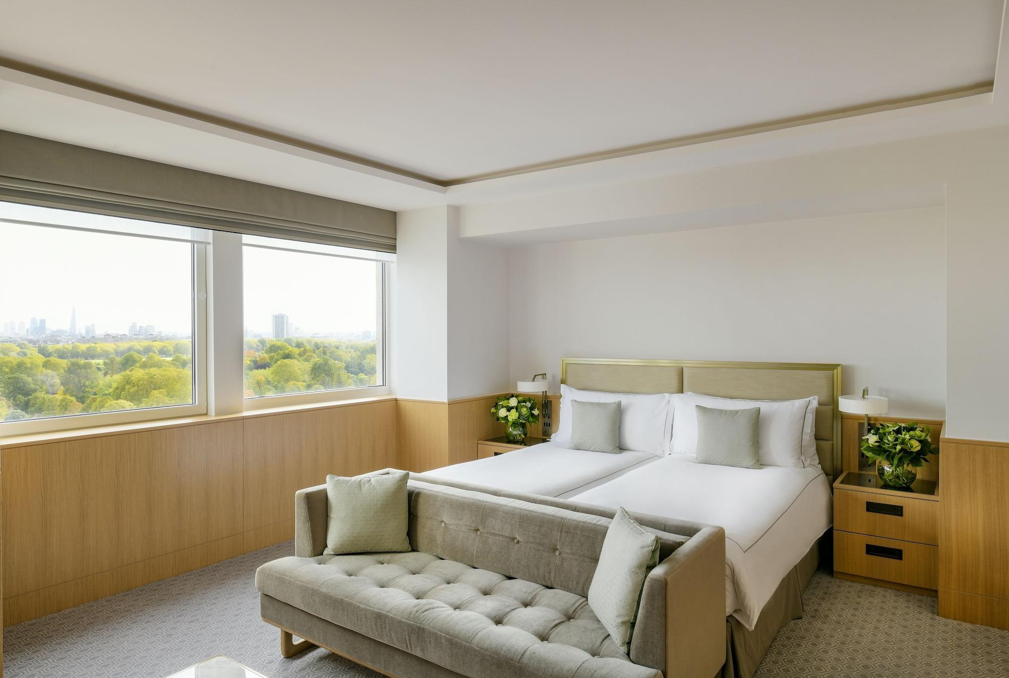 Hotel Royal Lancaster