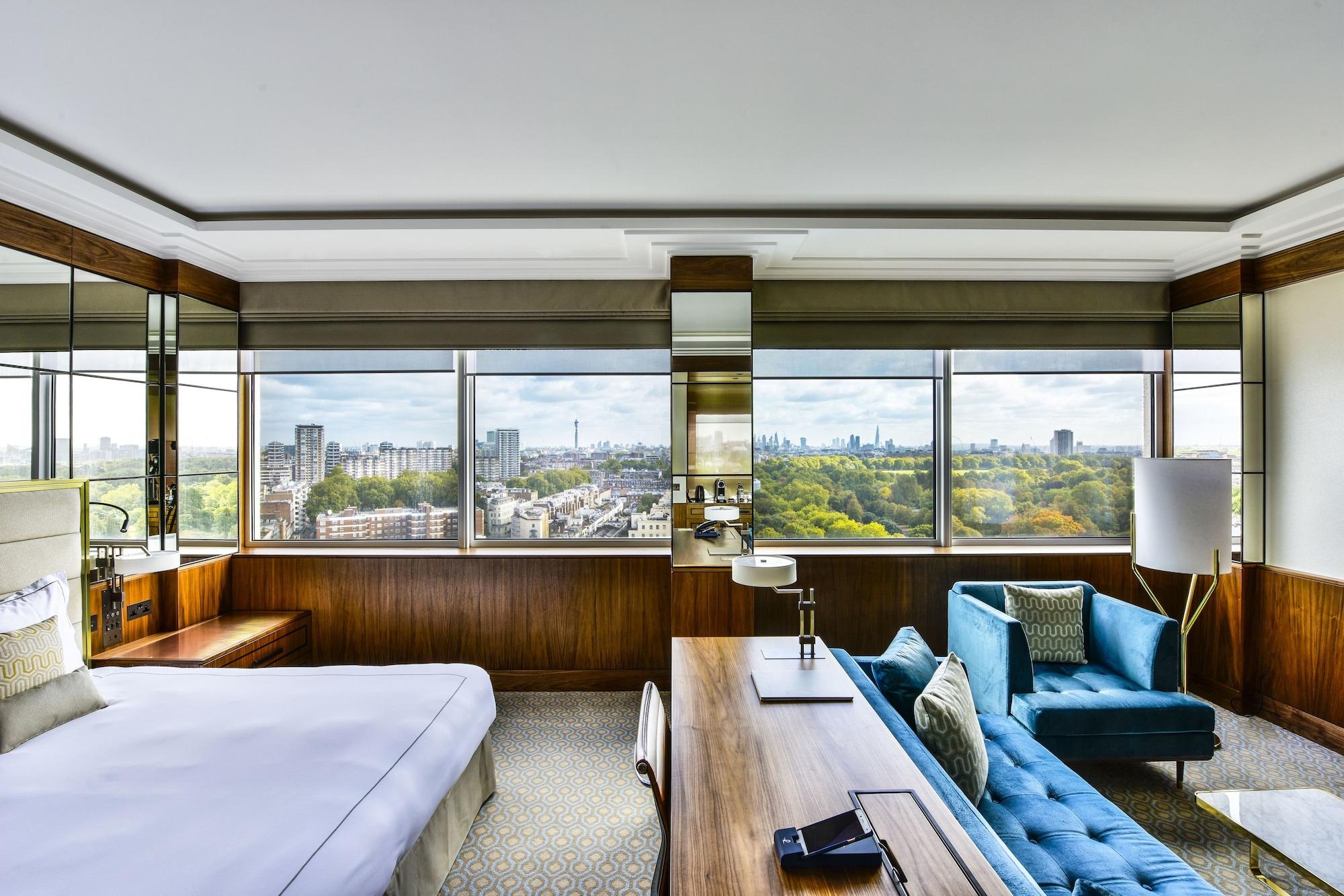 Royal Lancaster Hotel