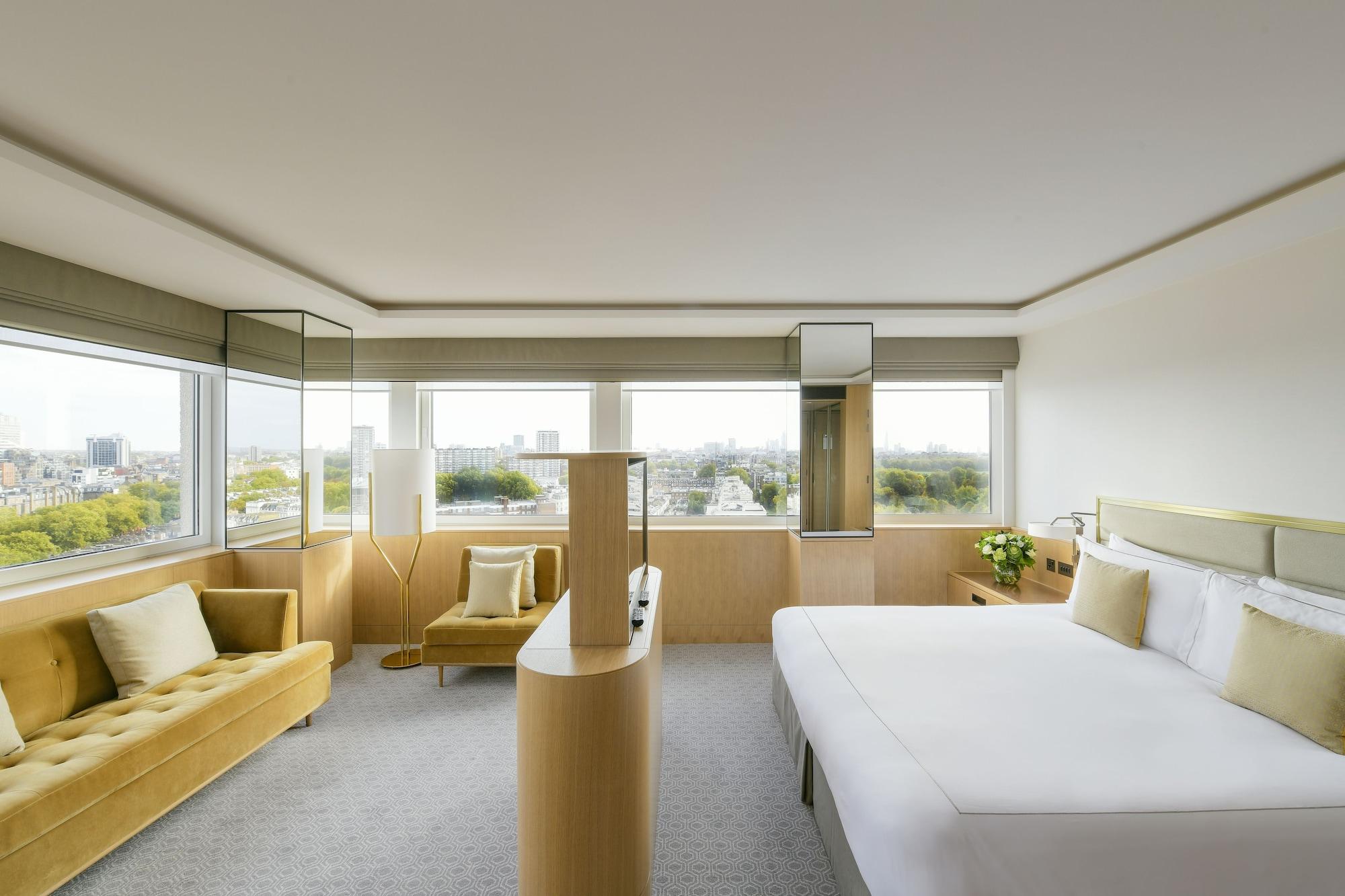 Royal Lancaster Hotel 5*