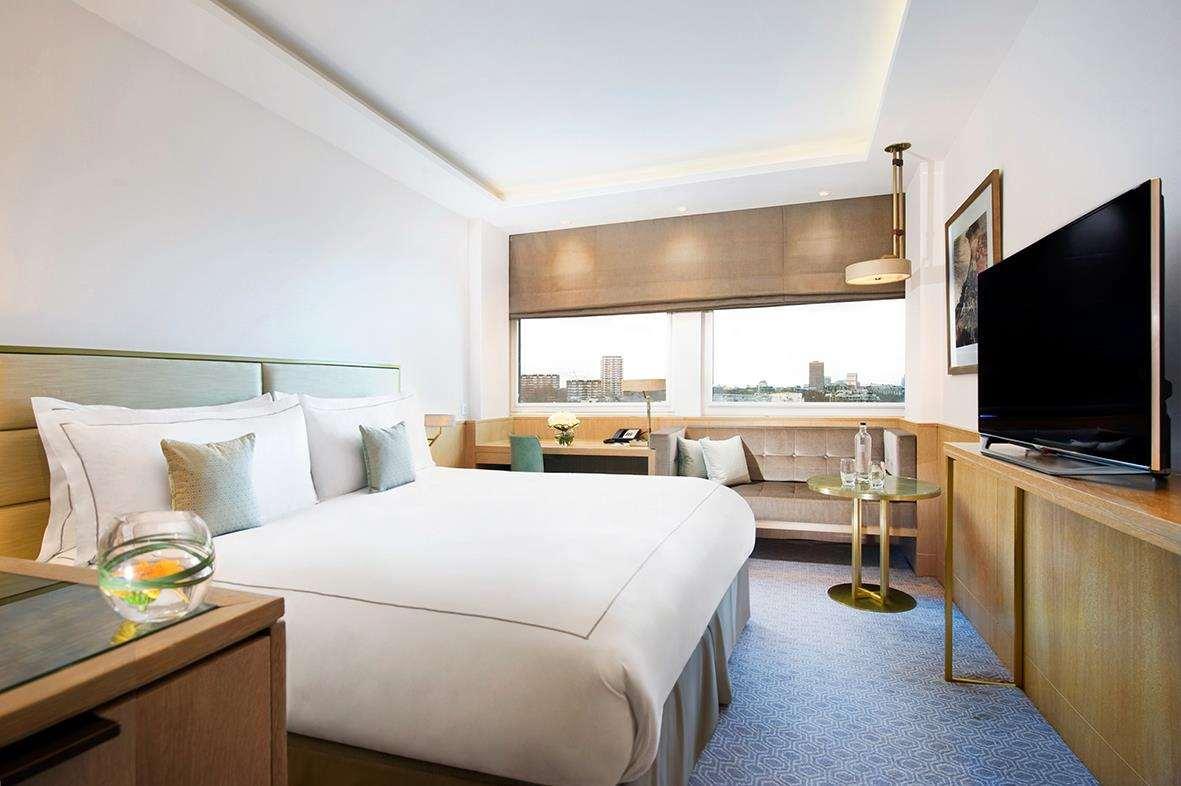 Royal Lancaster Hotel 5*