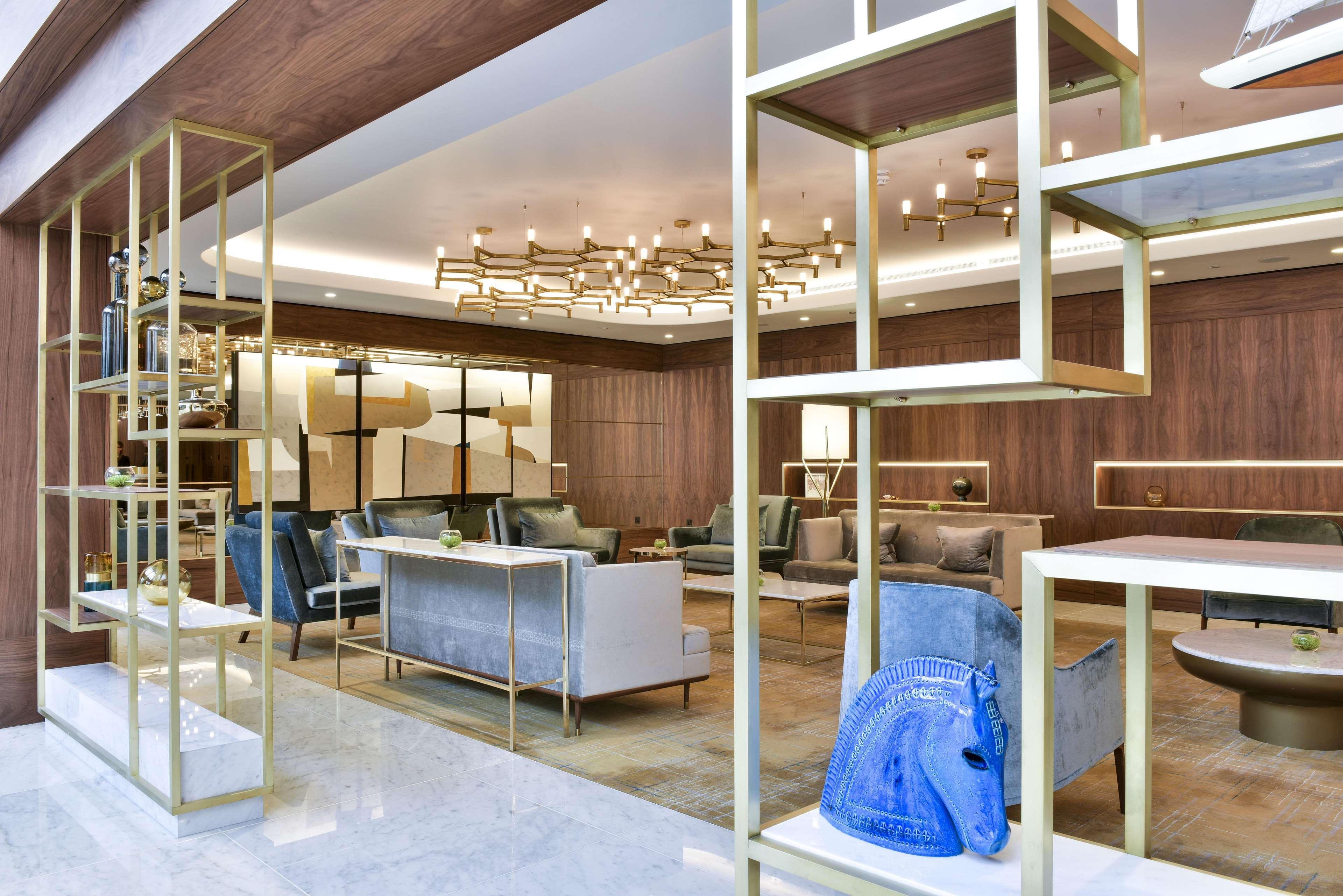 Royal Lancaster Hotel