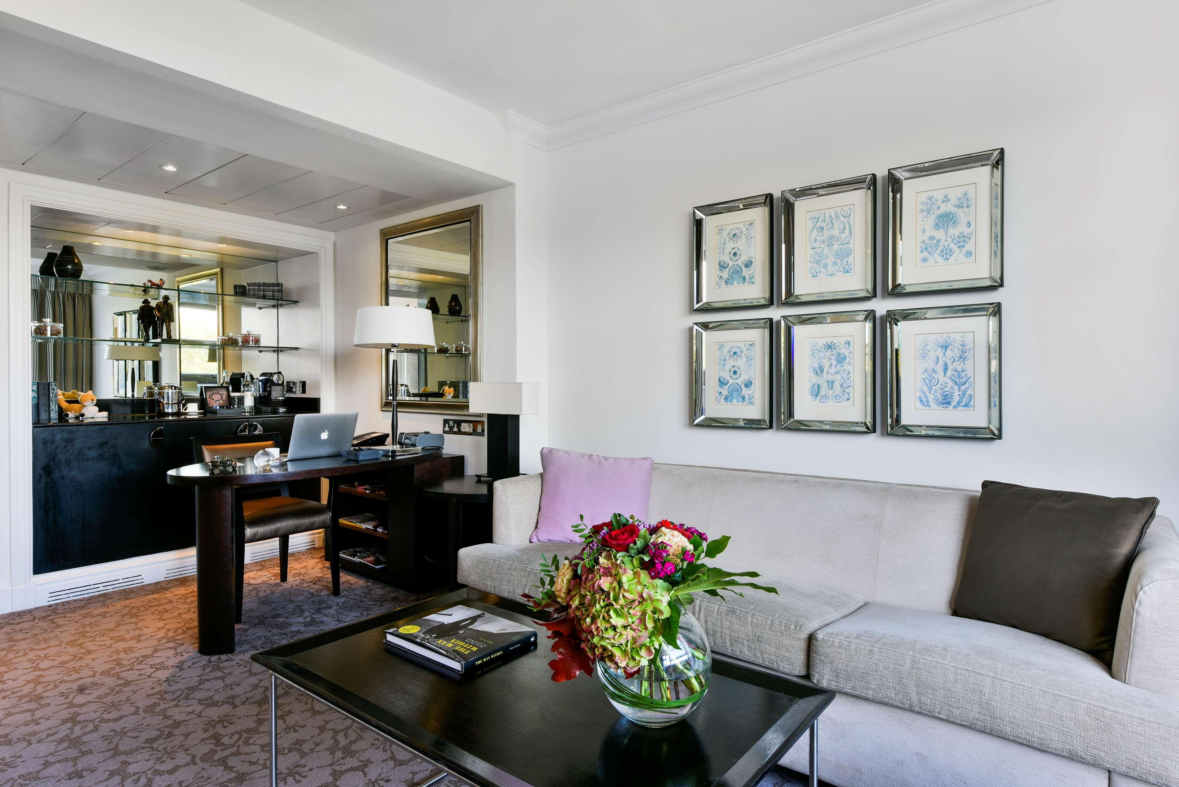 Hyatt Regency - The Churchill 5* Londres