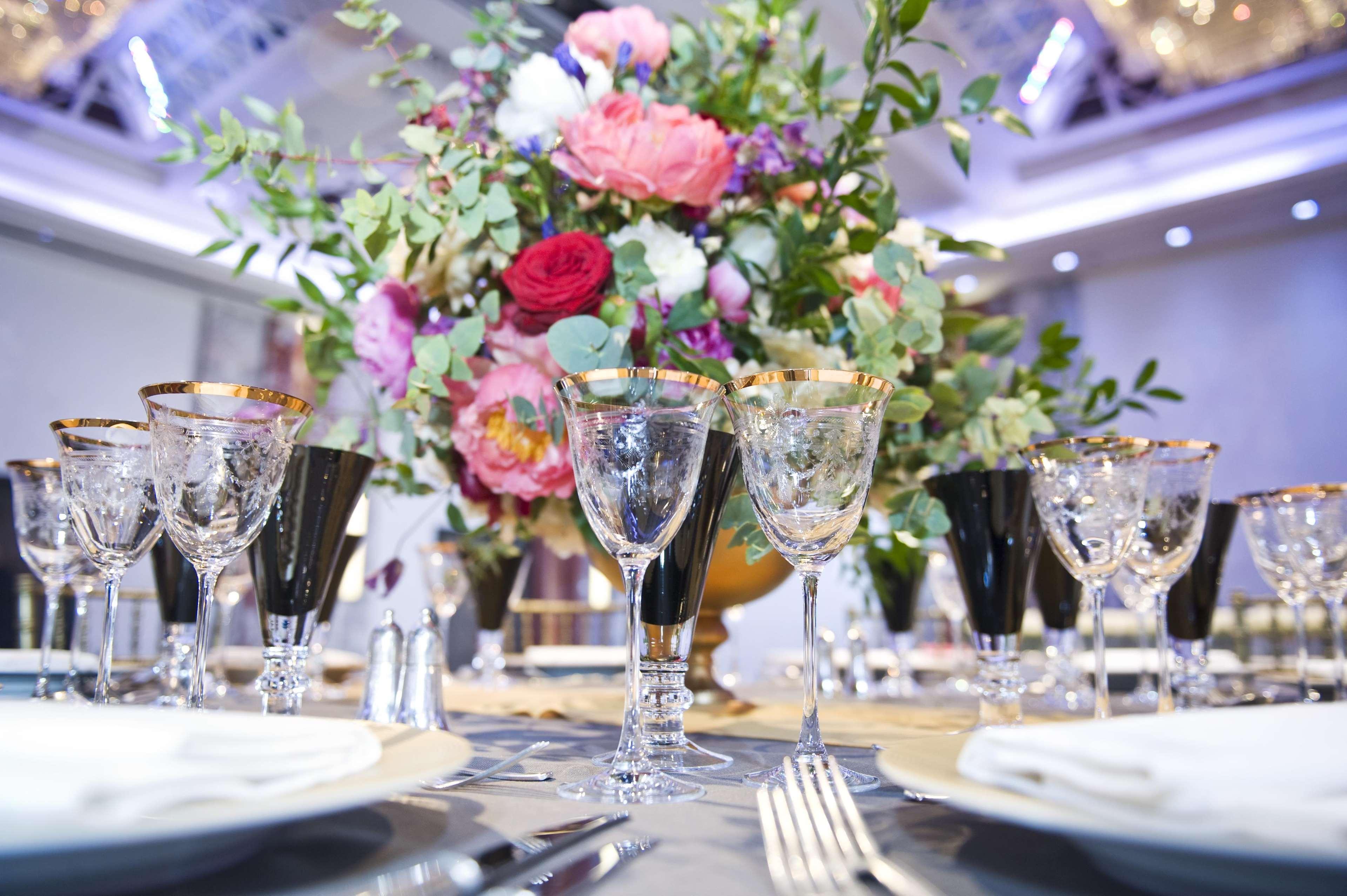 Hotel Royal Lancaster Londres