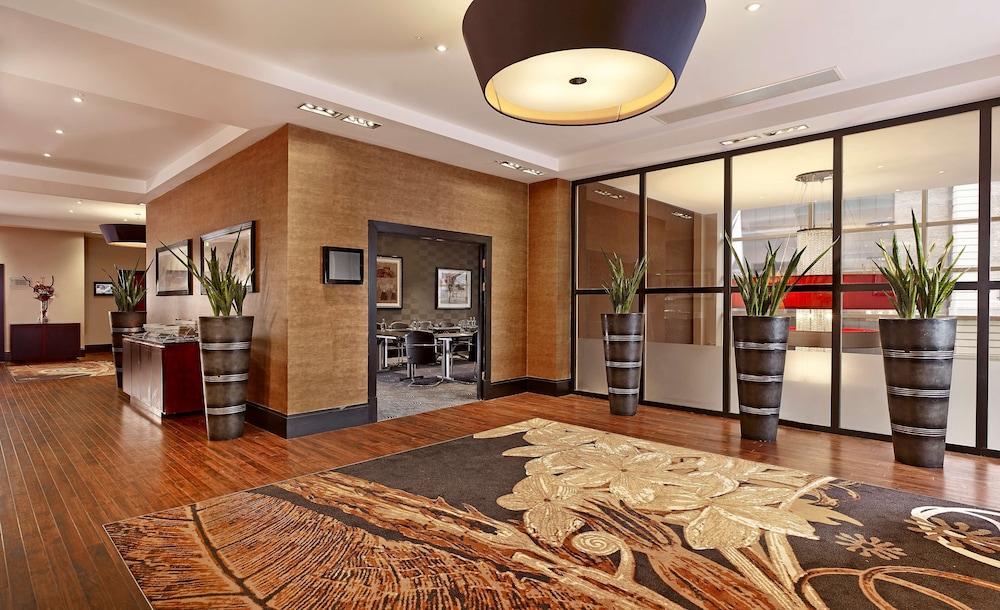 Doubletree By Hilton Victoria Londen