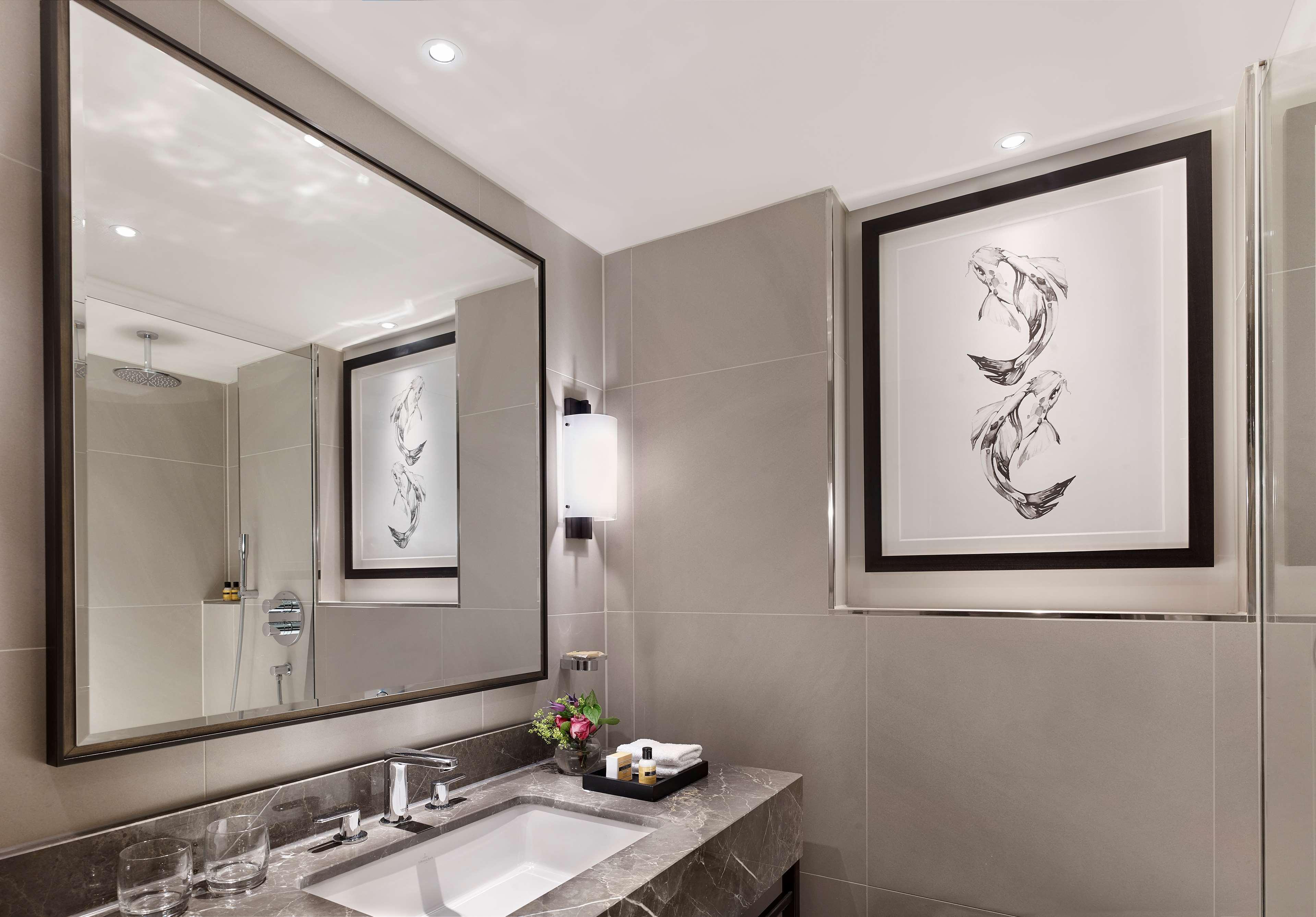 Hotel Hyatt Regency - The Churchill Londres