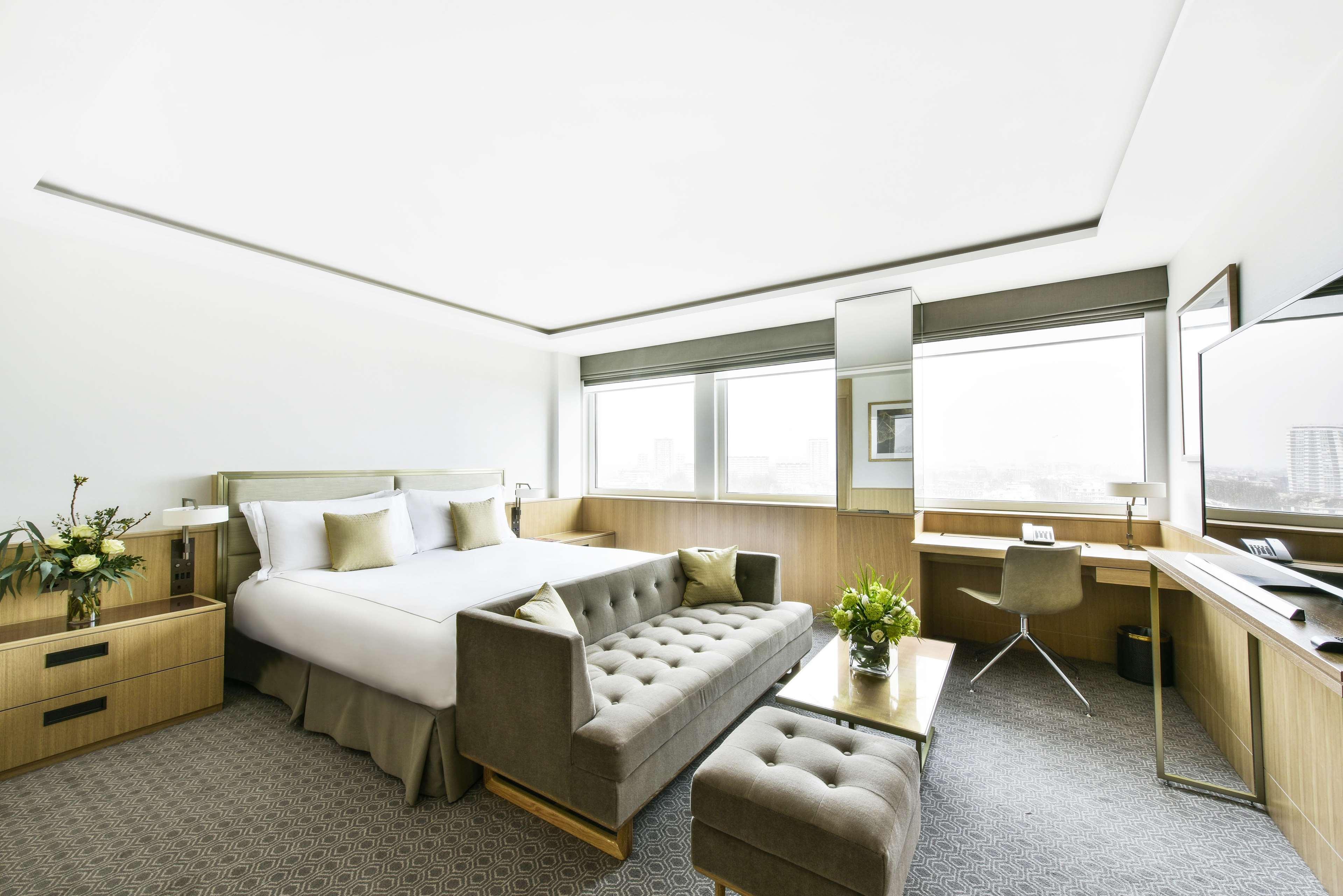Royal Lancaster Hotel 5*
