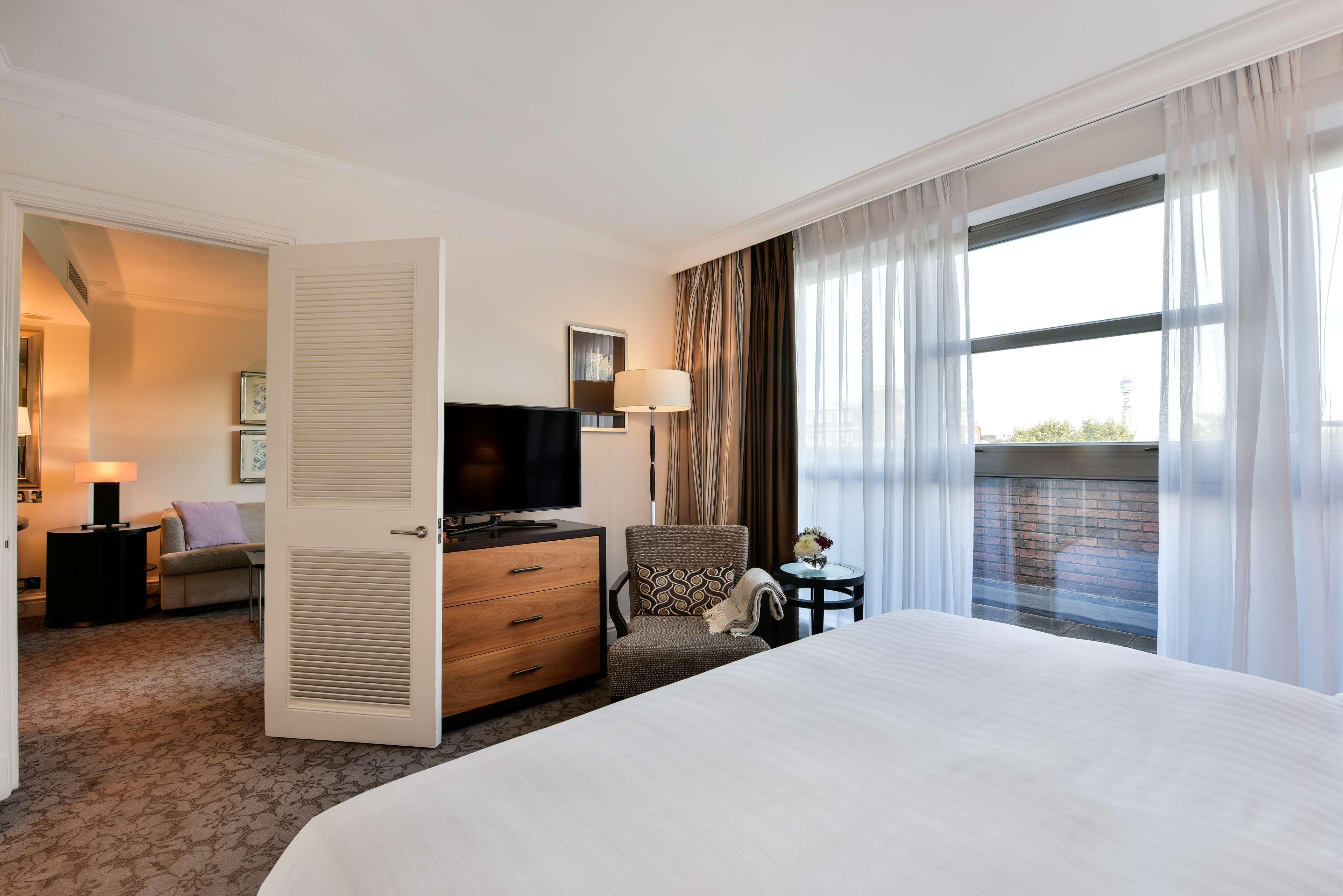 Hotel Hyatt Regency - The Churchill Londres