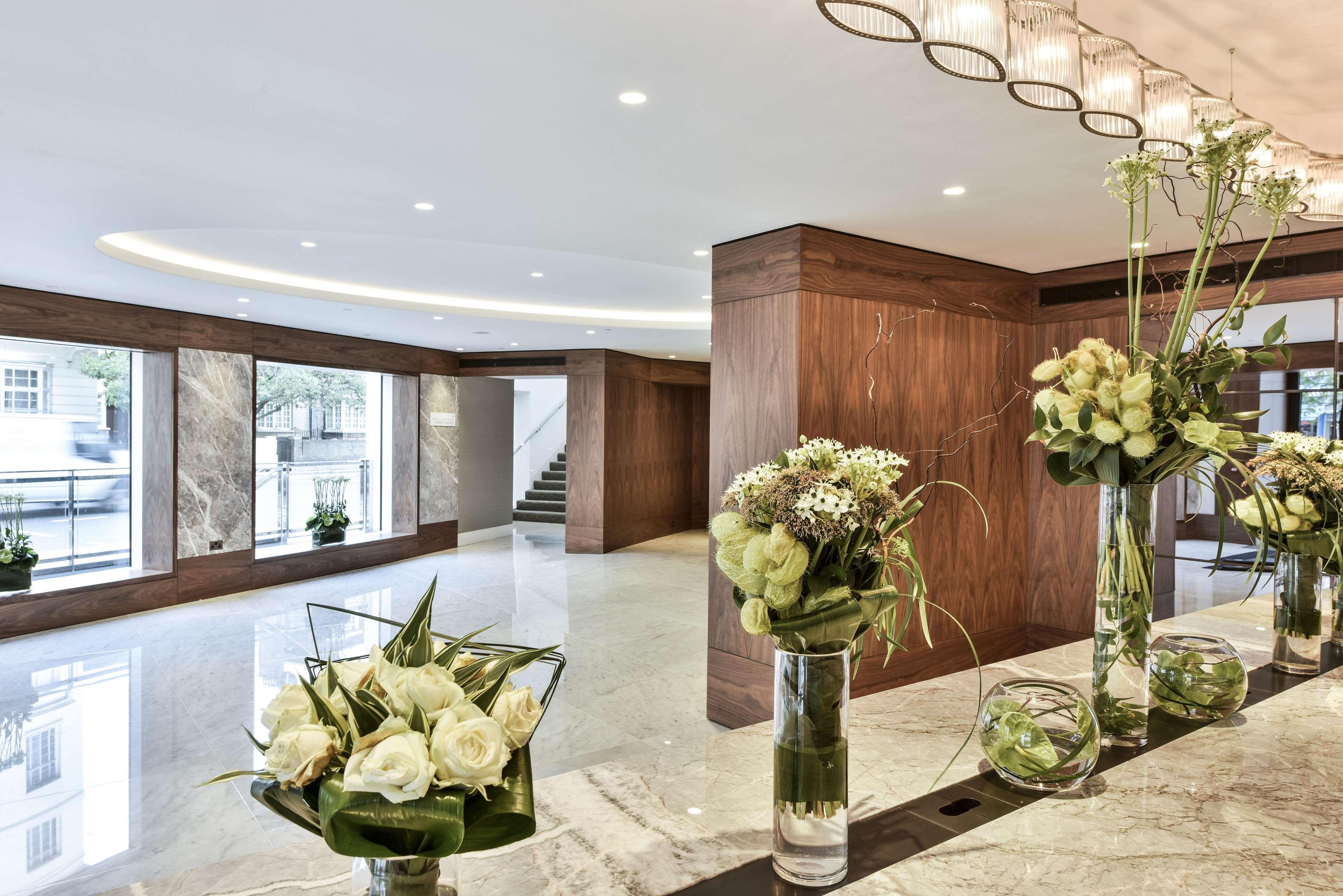 Royal Lancaster Hotel 5*