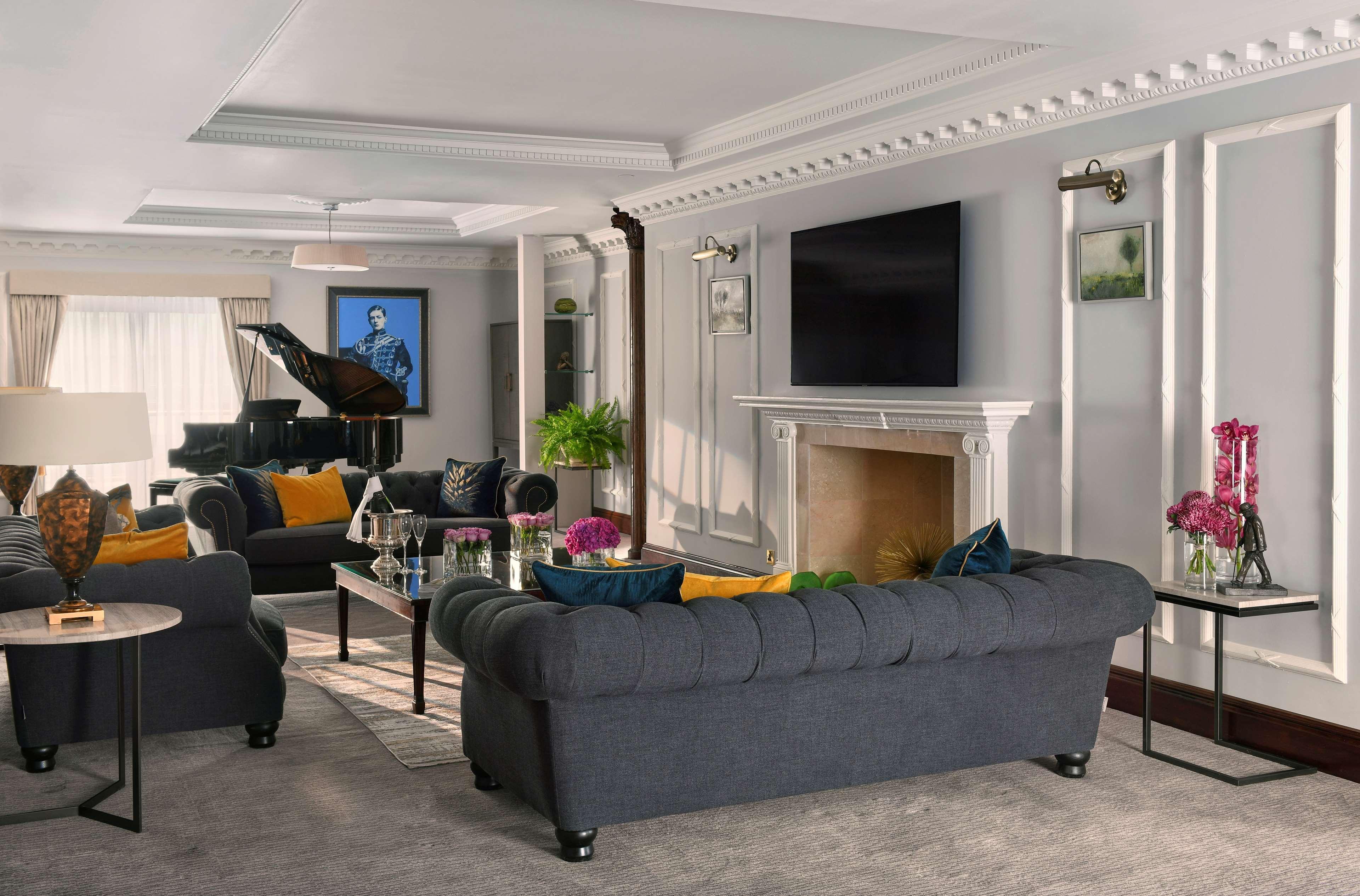 Hyatt Regency - The Churchill 5* Londres