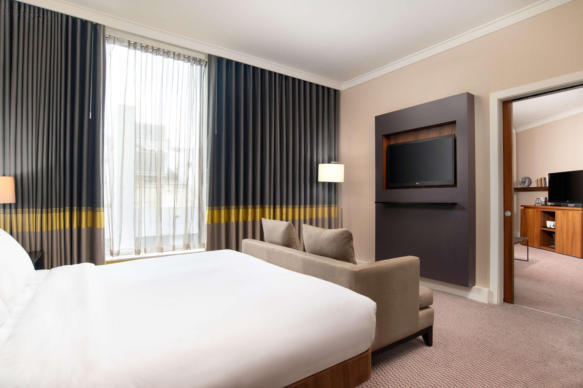Hilton Wembley Hotel Londres