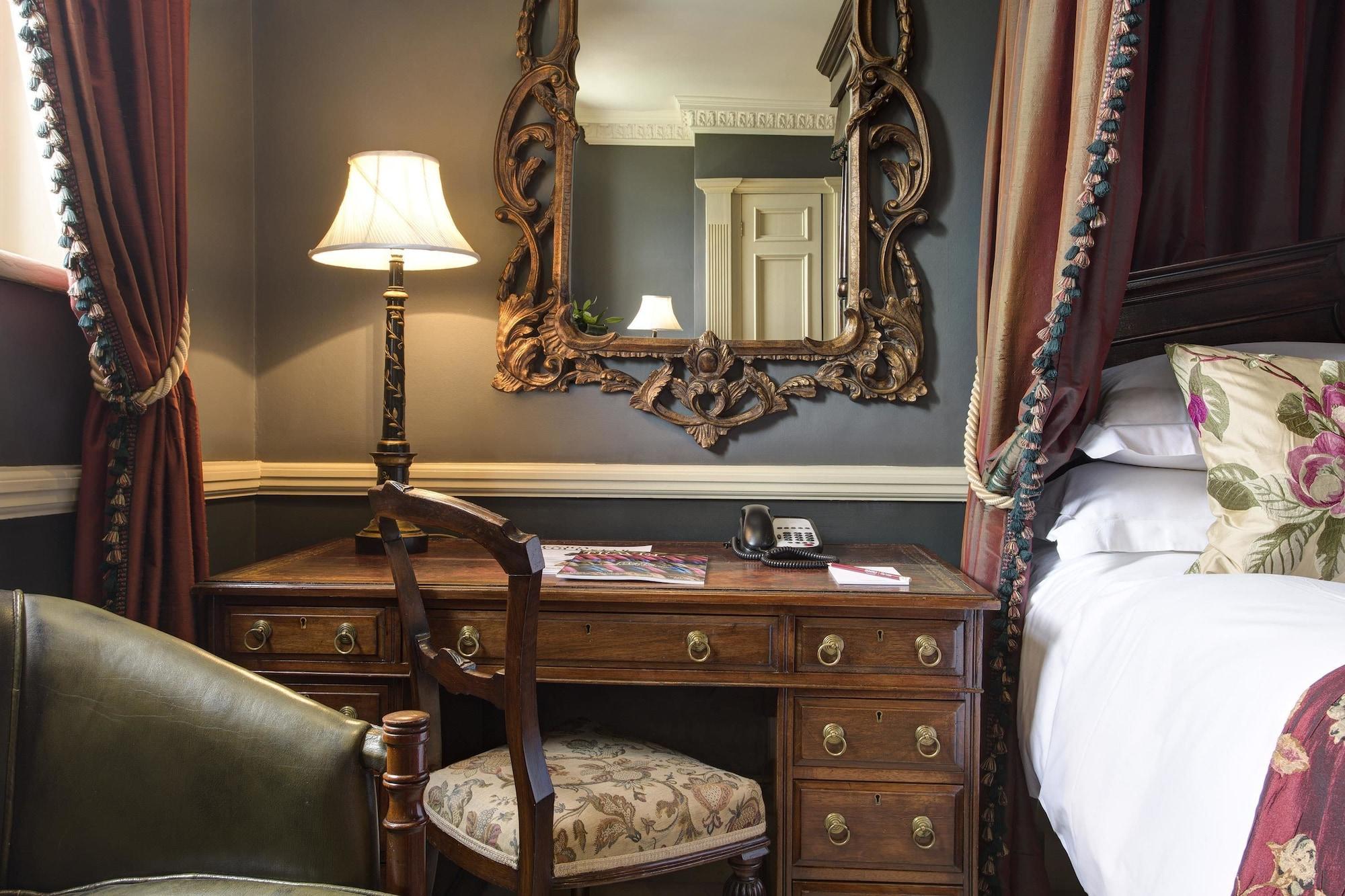 The Gore – Starhotels Collezione Hotel 4*