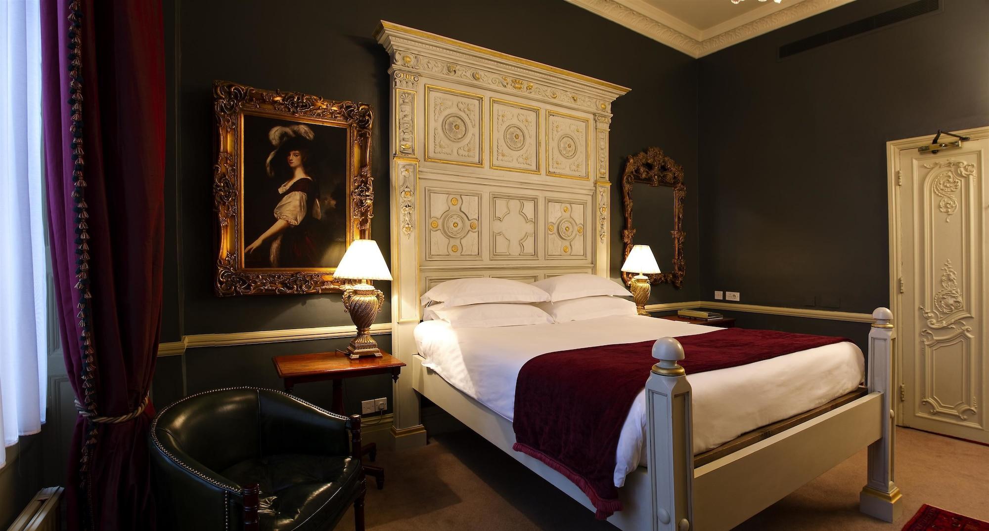 The Gore – Starhotels Collezione Hotel 4*