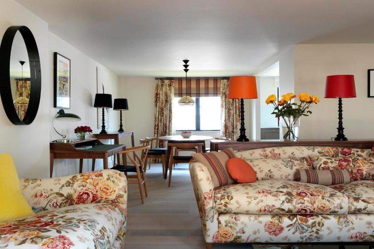 Aparthotel Cheval Knightsbridge Londres