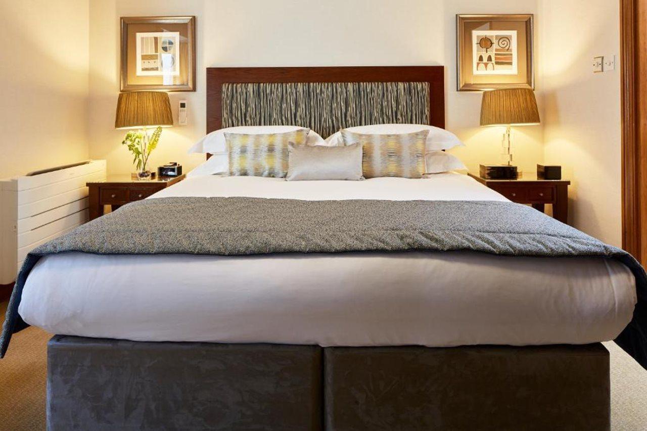 Cheval Knightsbridge Apartahotel Londres