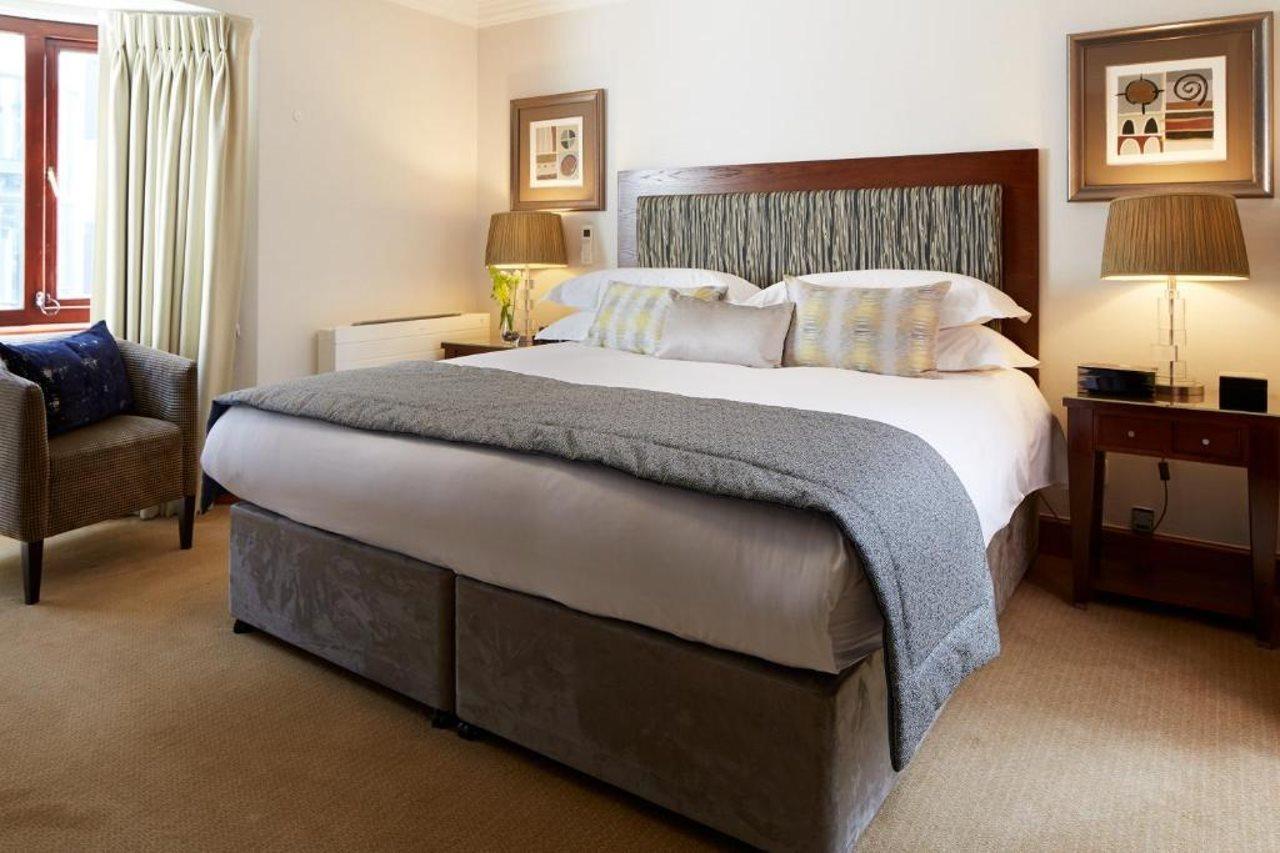 Apartahotel Cheval Knightsbridge Londres