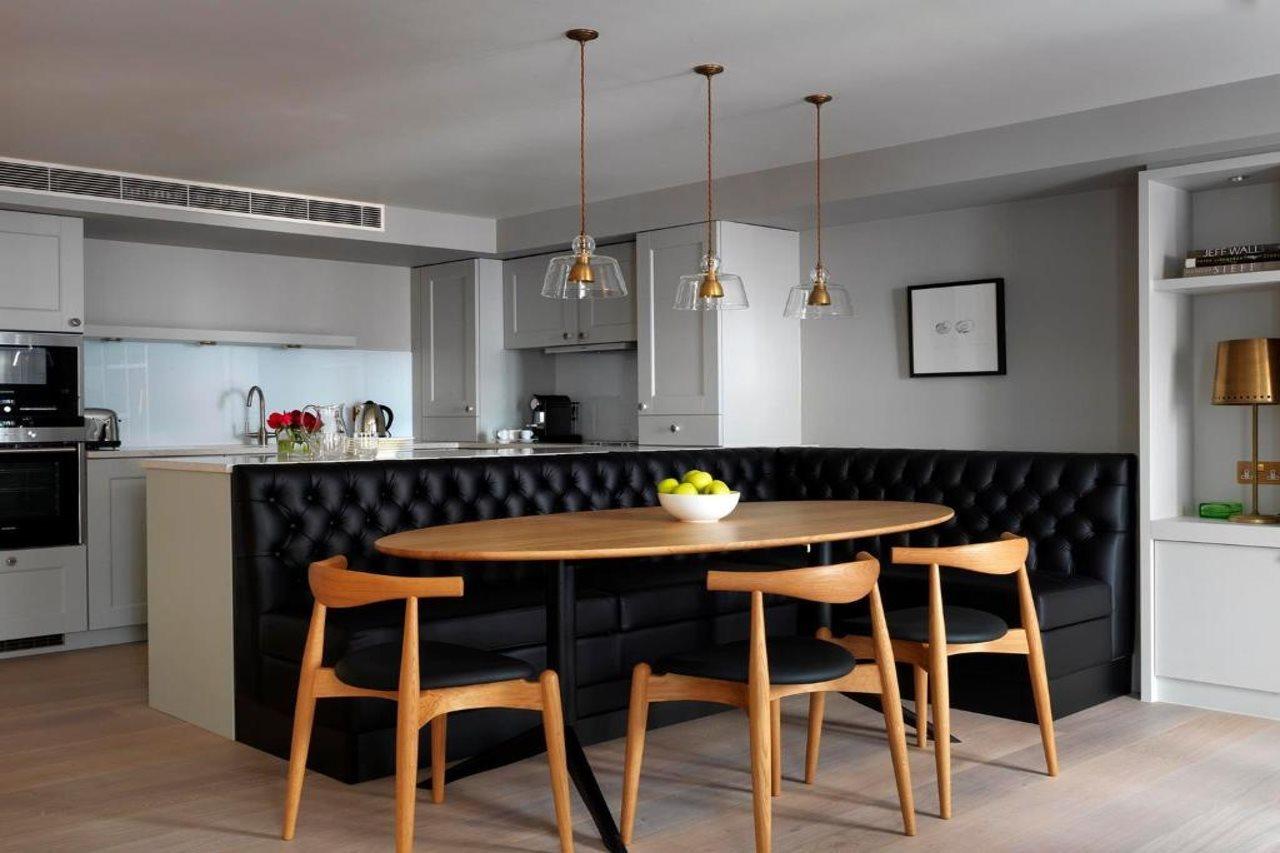Apartahotel Cheval Knightsbridge 5*