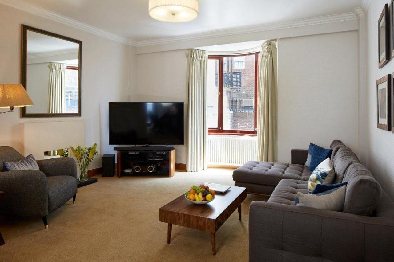 Apartahotel Cheval Knightsbridge
